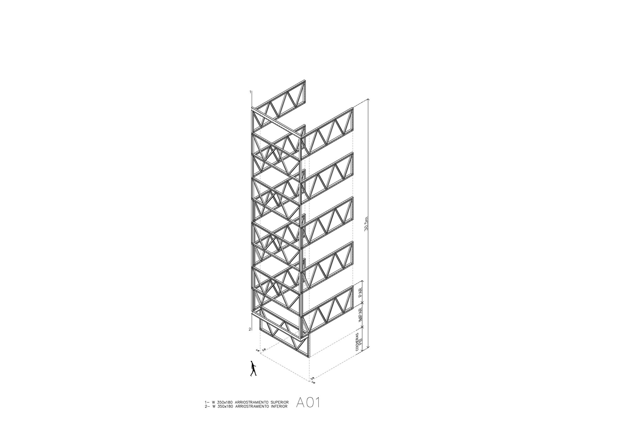 A01 Apartment Building