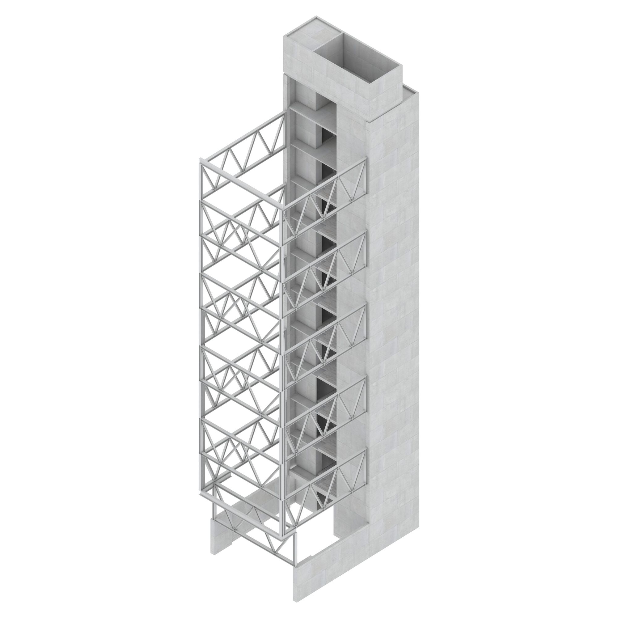 A01 Apartment Building