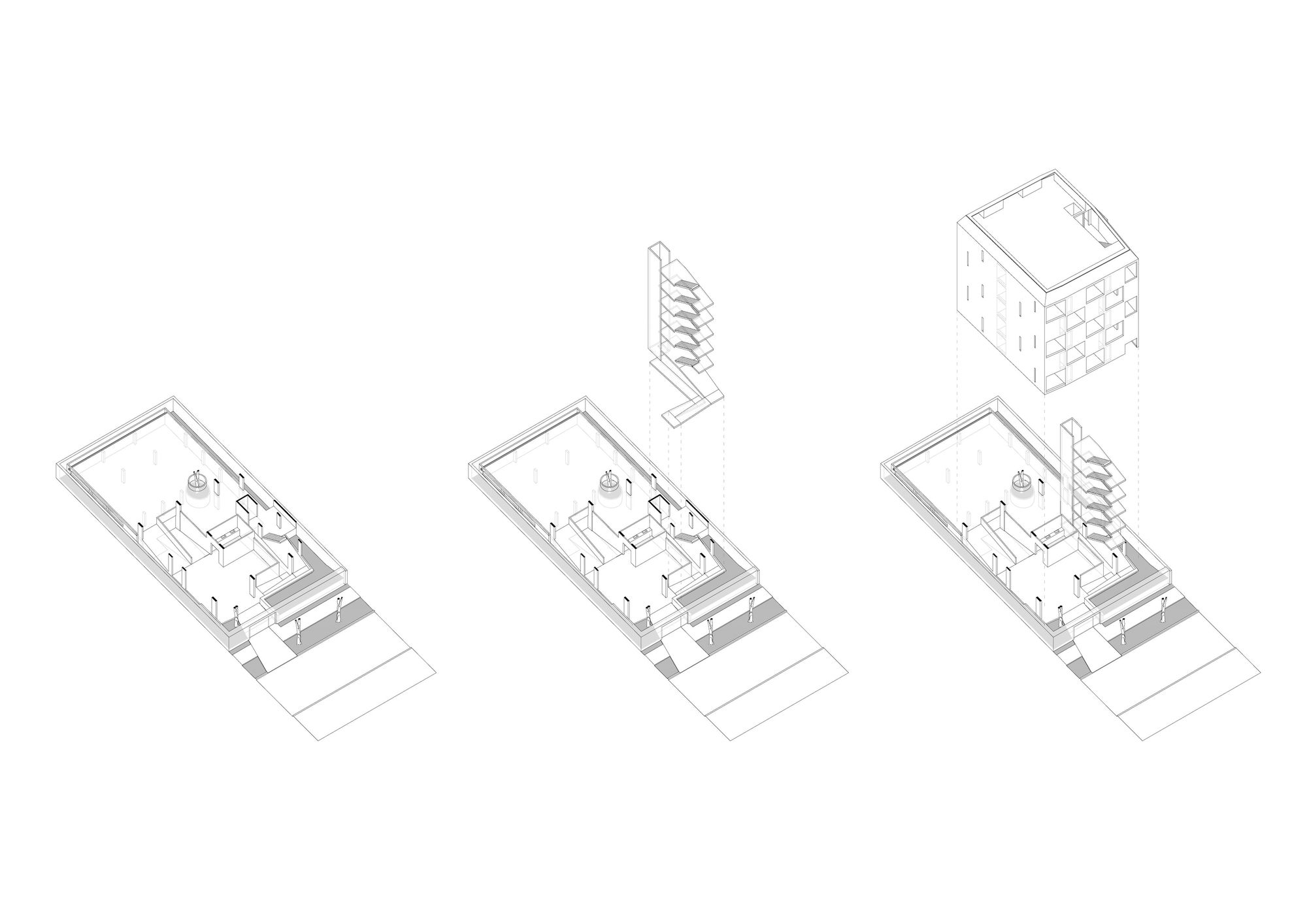 Damero Building