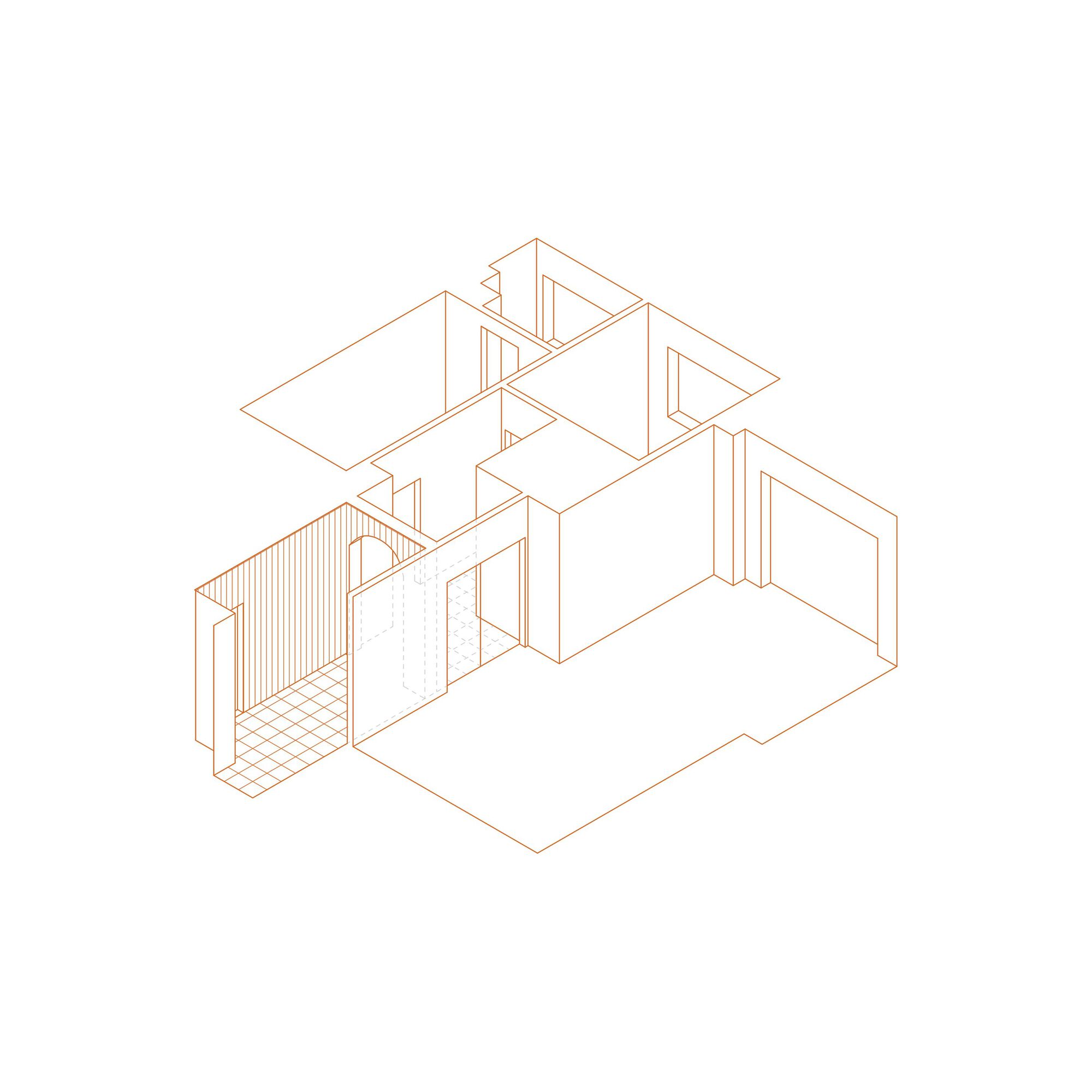 House Next Door