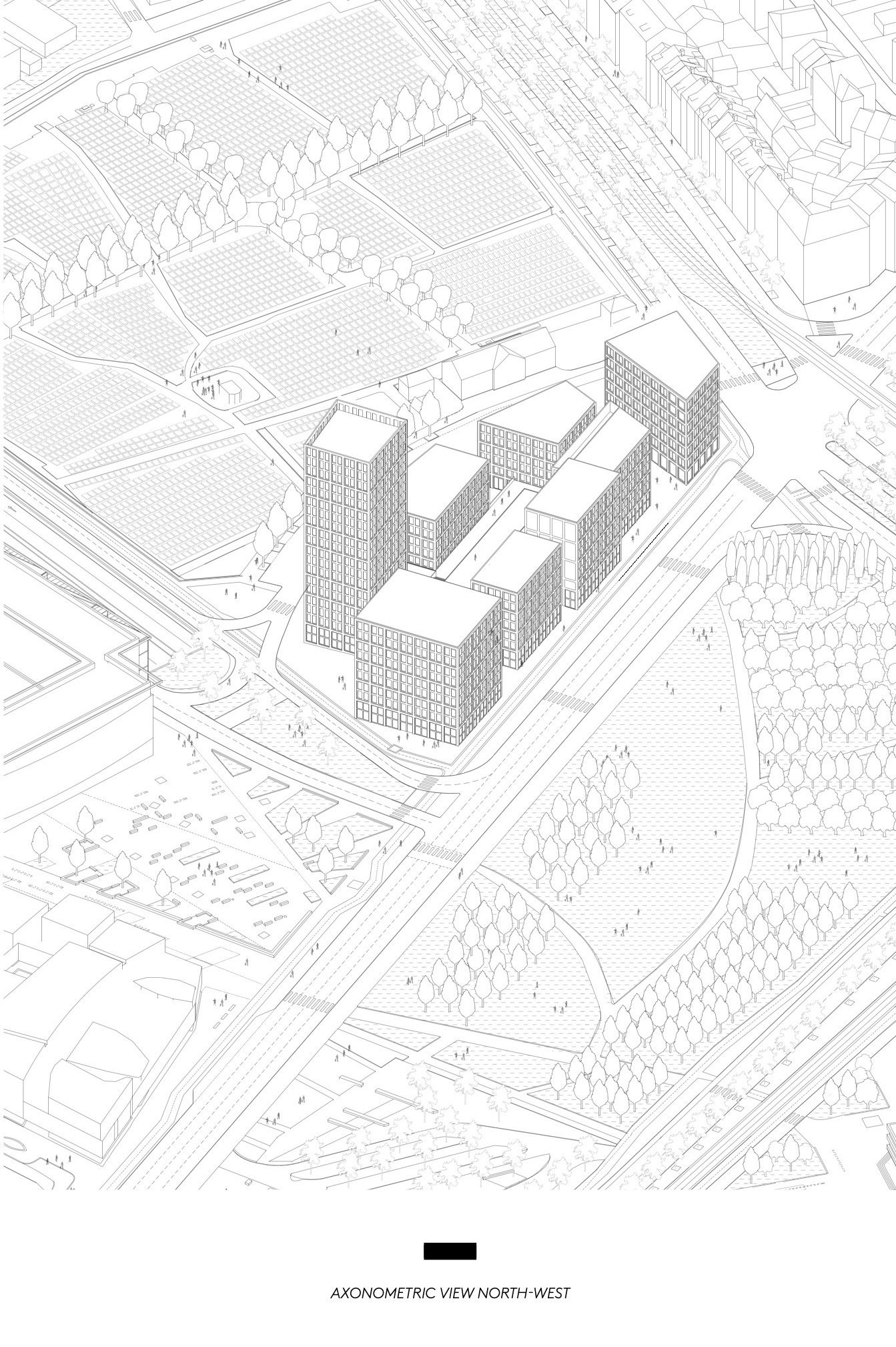 NOLISTRA Housing