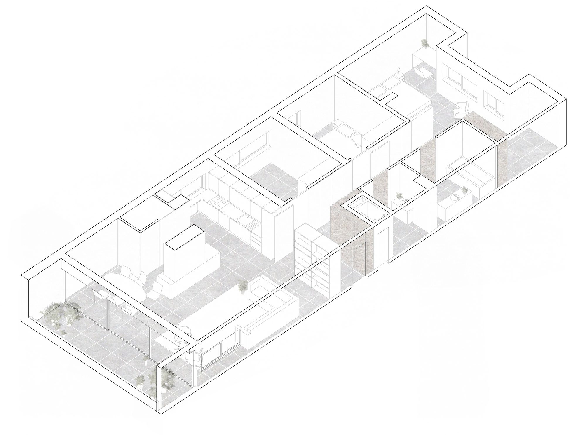 Axonometric17