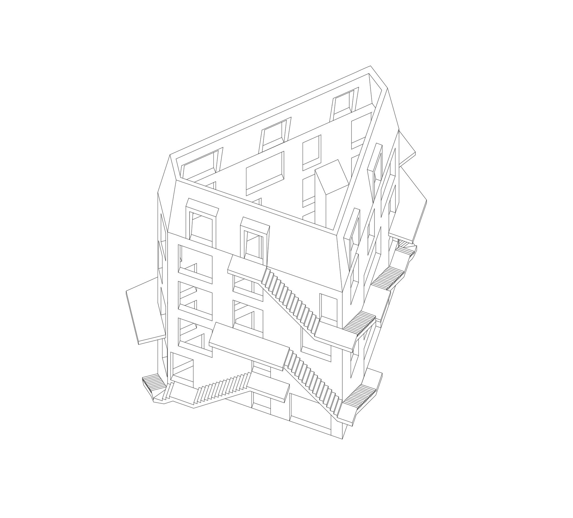 Axonometric18