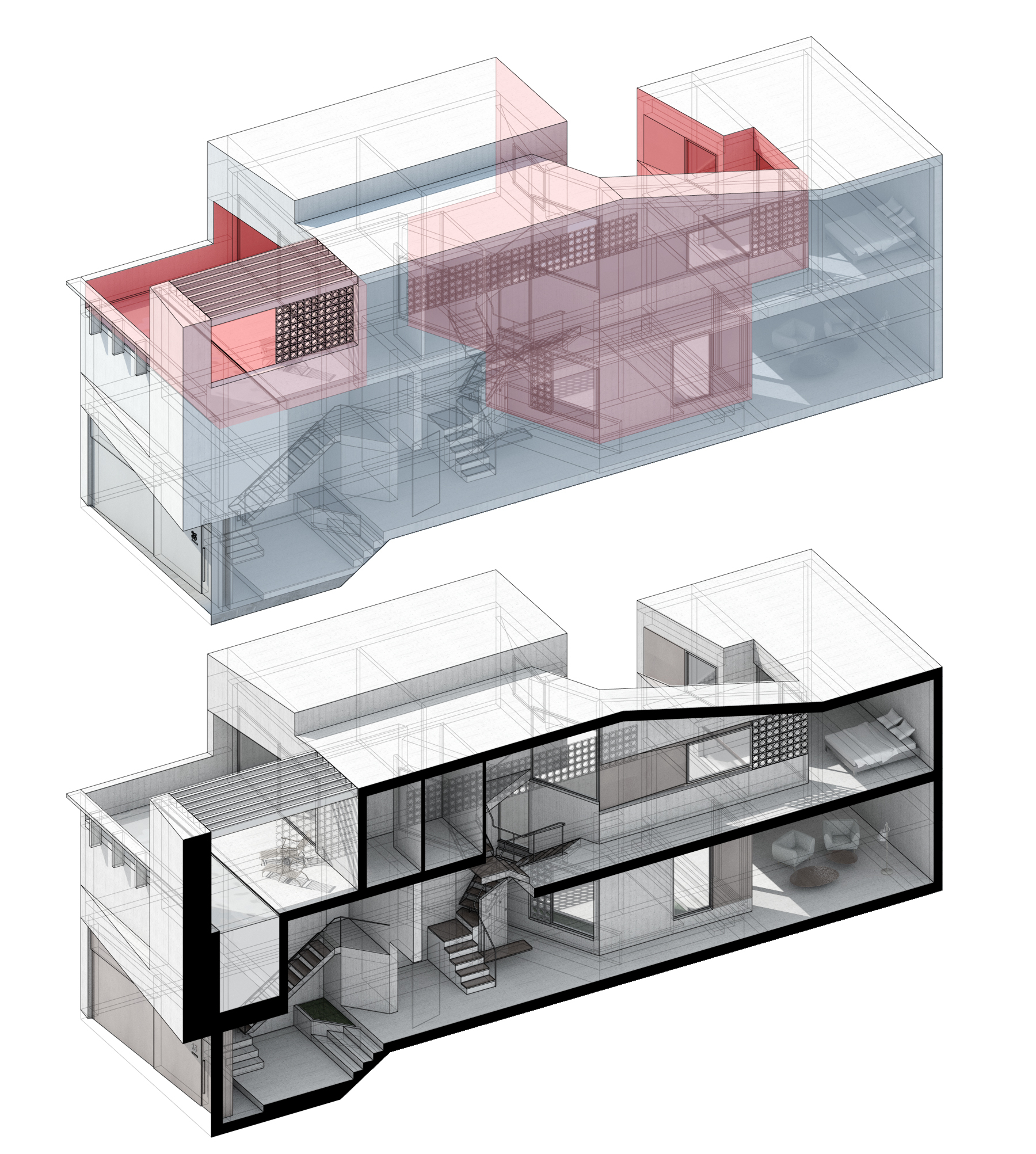 S&D House