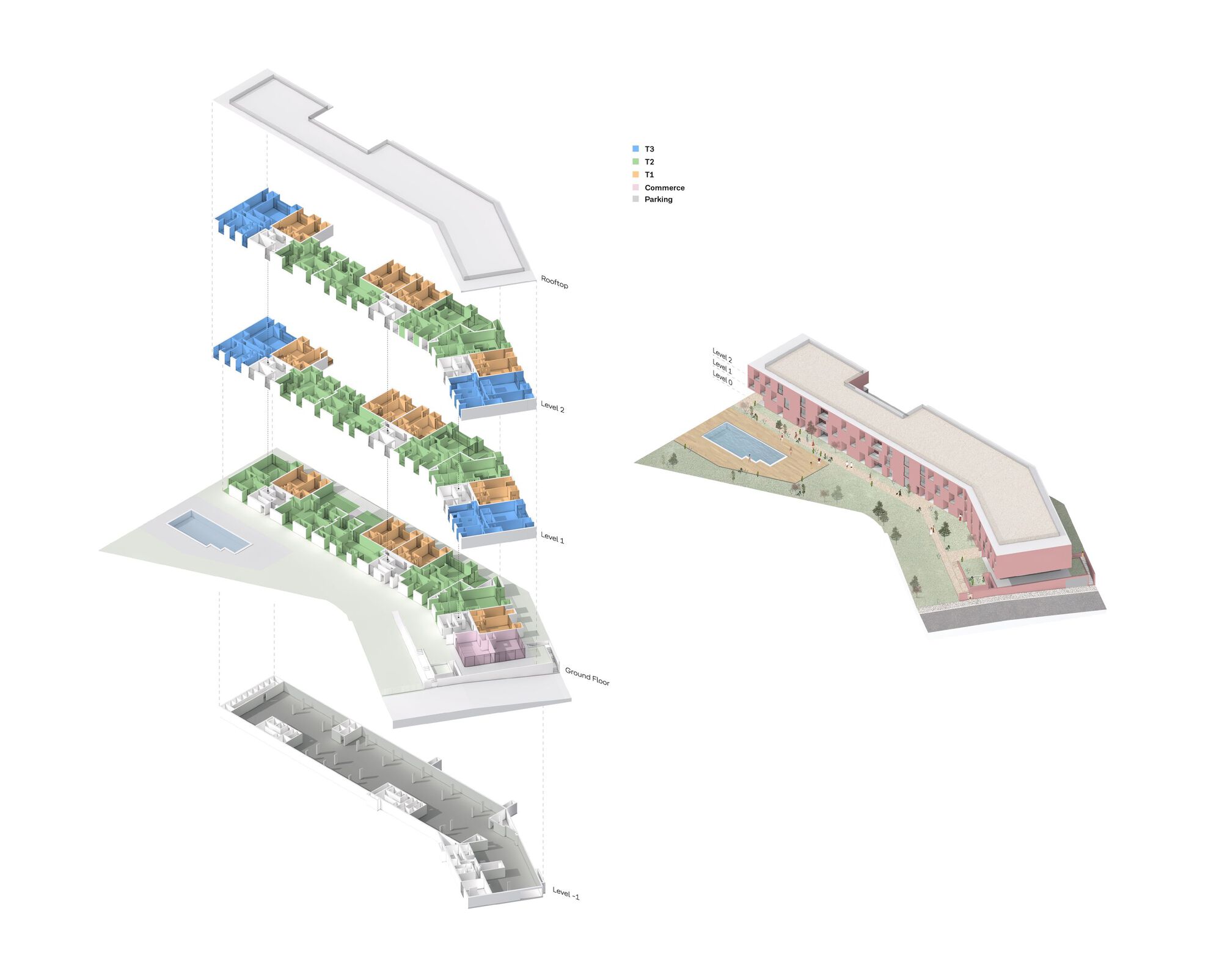 Axonometric23