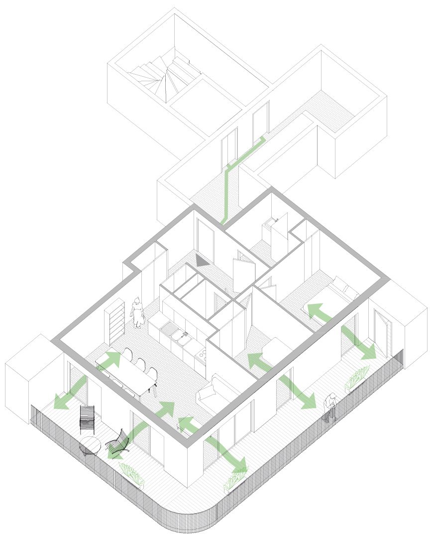 Axonometric25