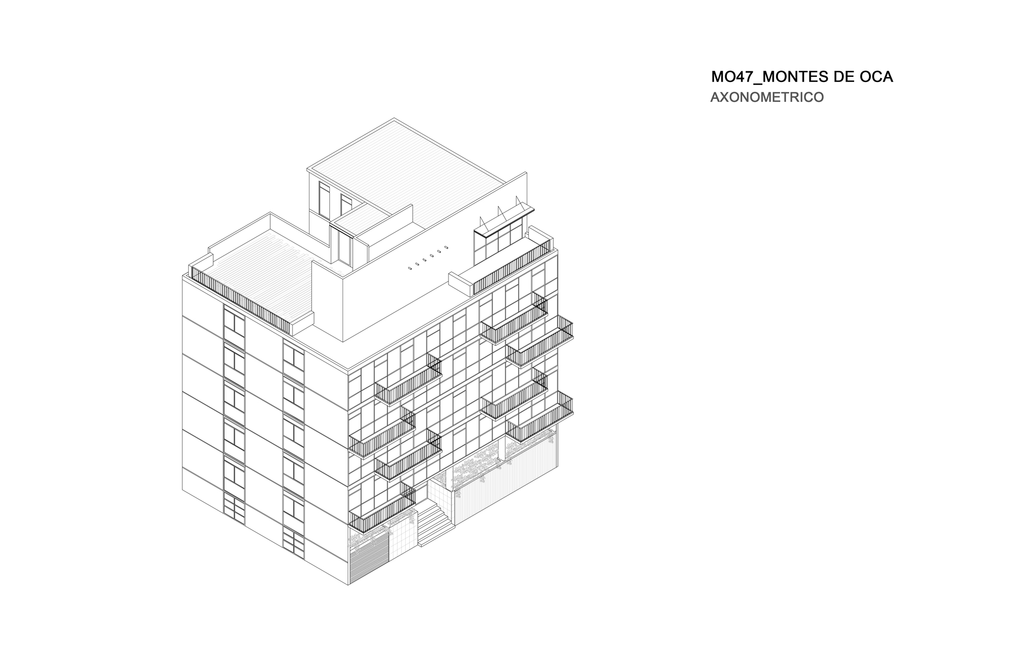 MO47 Building