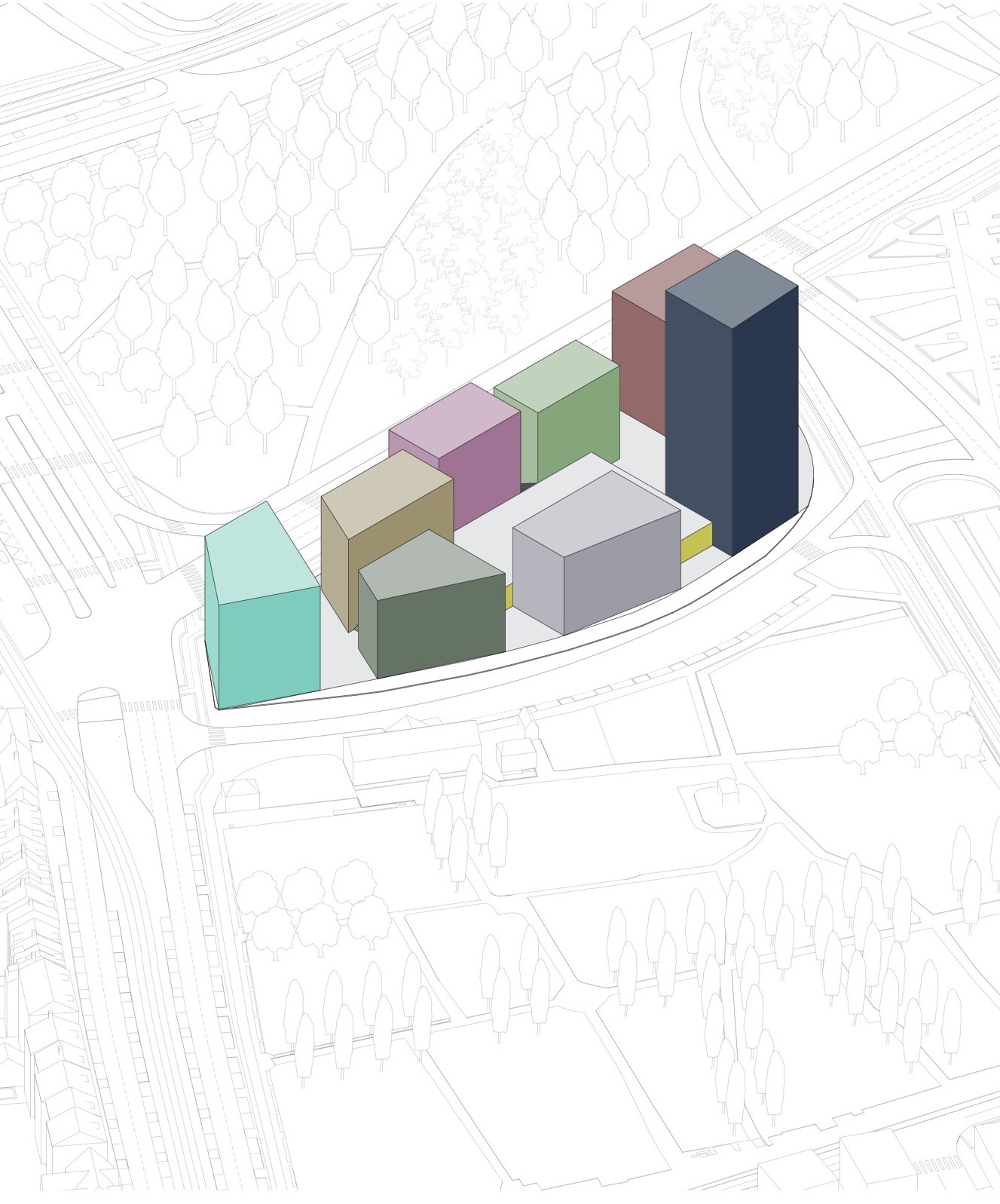 NOLISTRA Housing