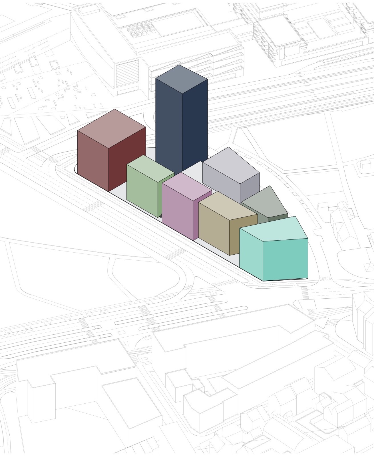 NOLISTRA Housing