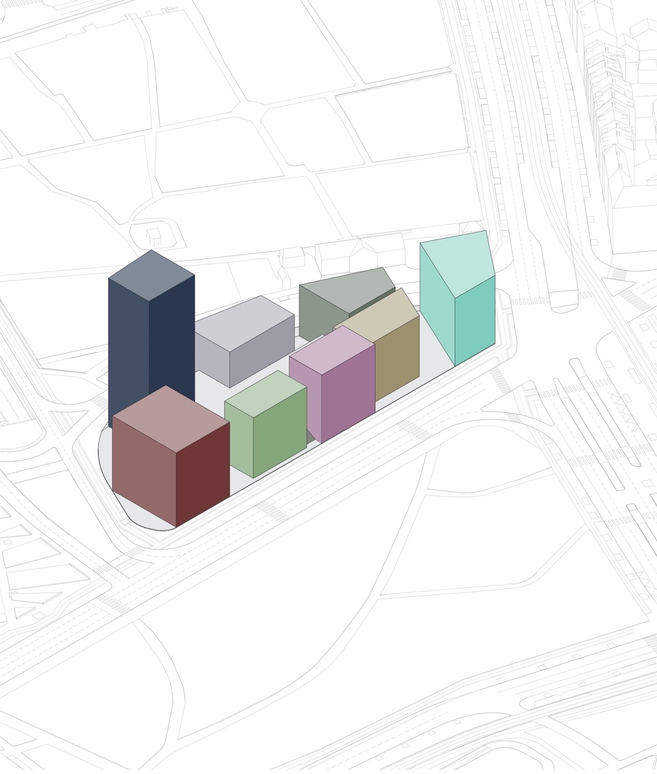NOLISTRA Housing