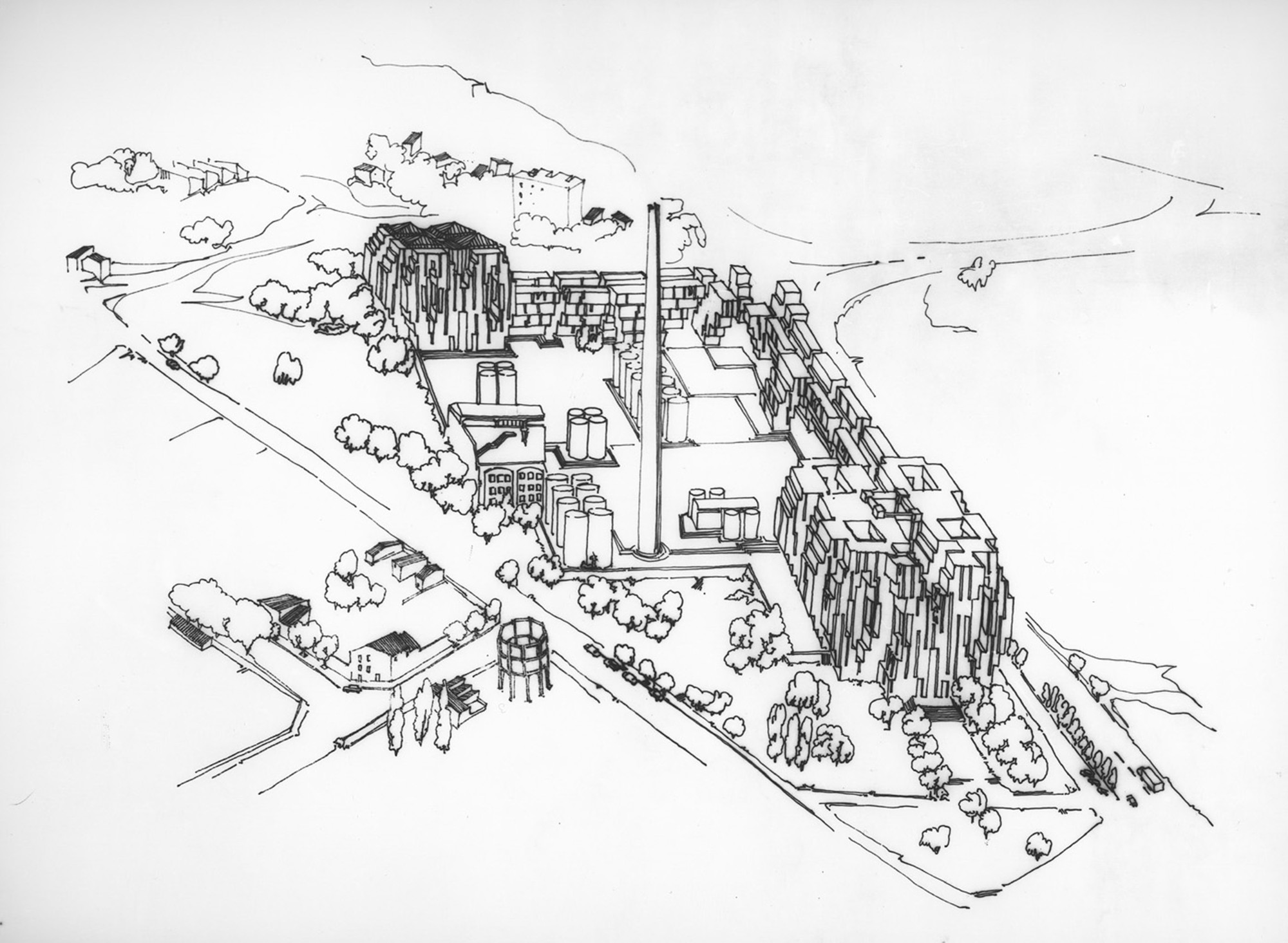 Walden 7