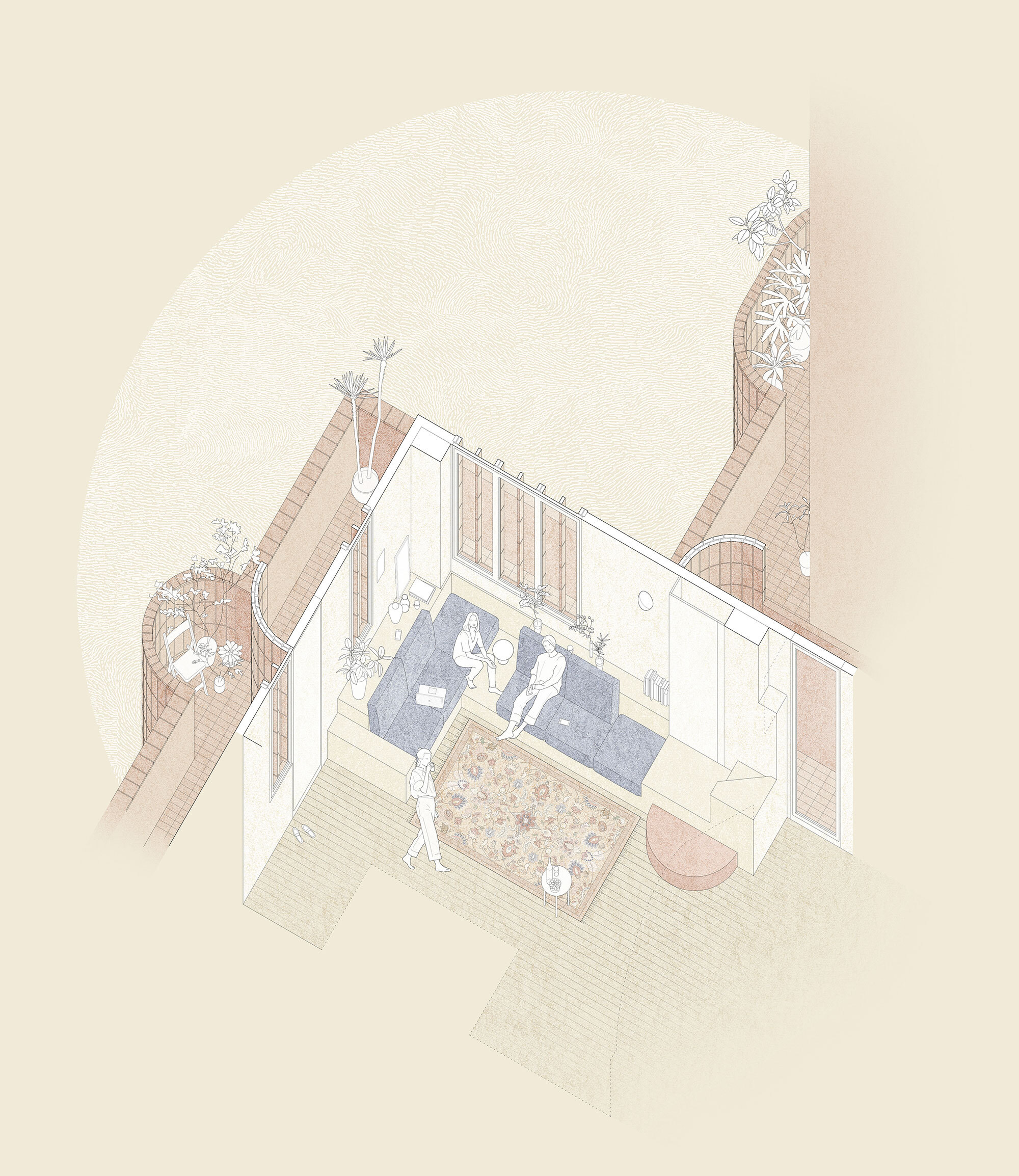 Renovation of an Apartment in Walden-7