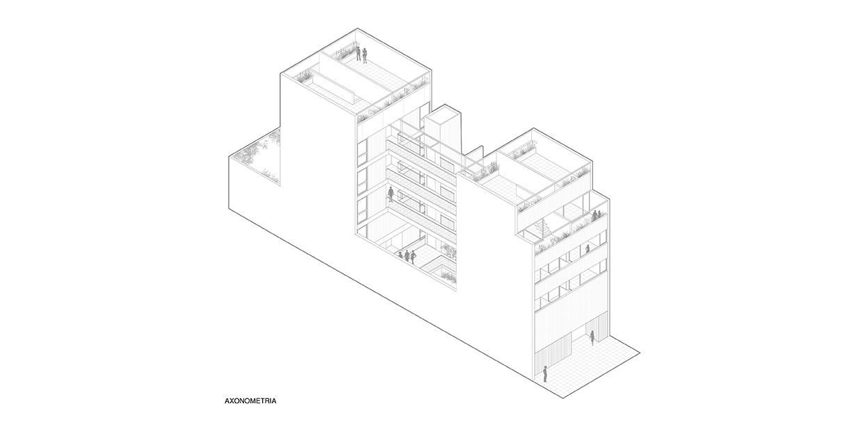 Axonometry17