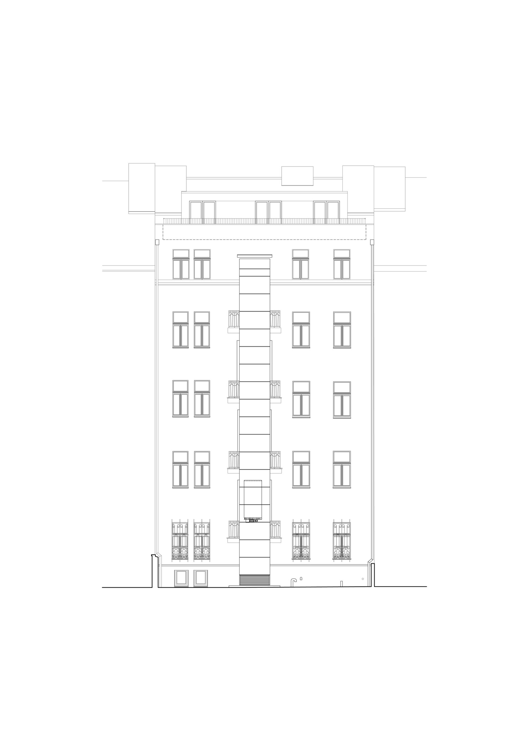 Back Elevation25