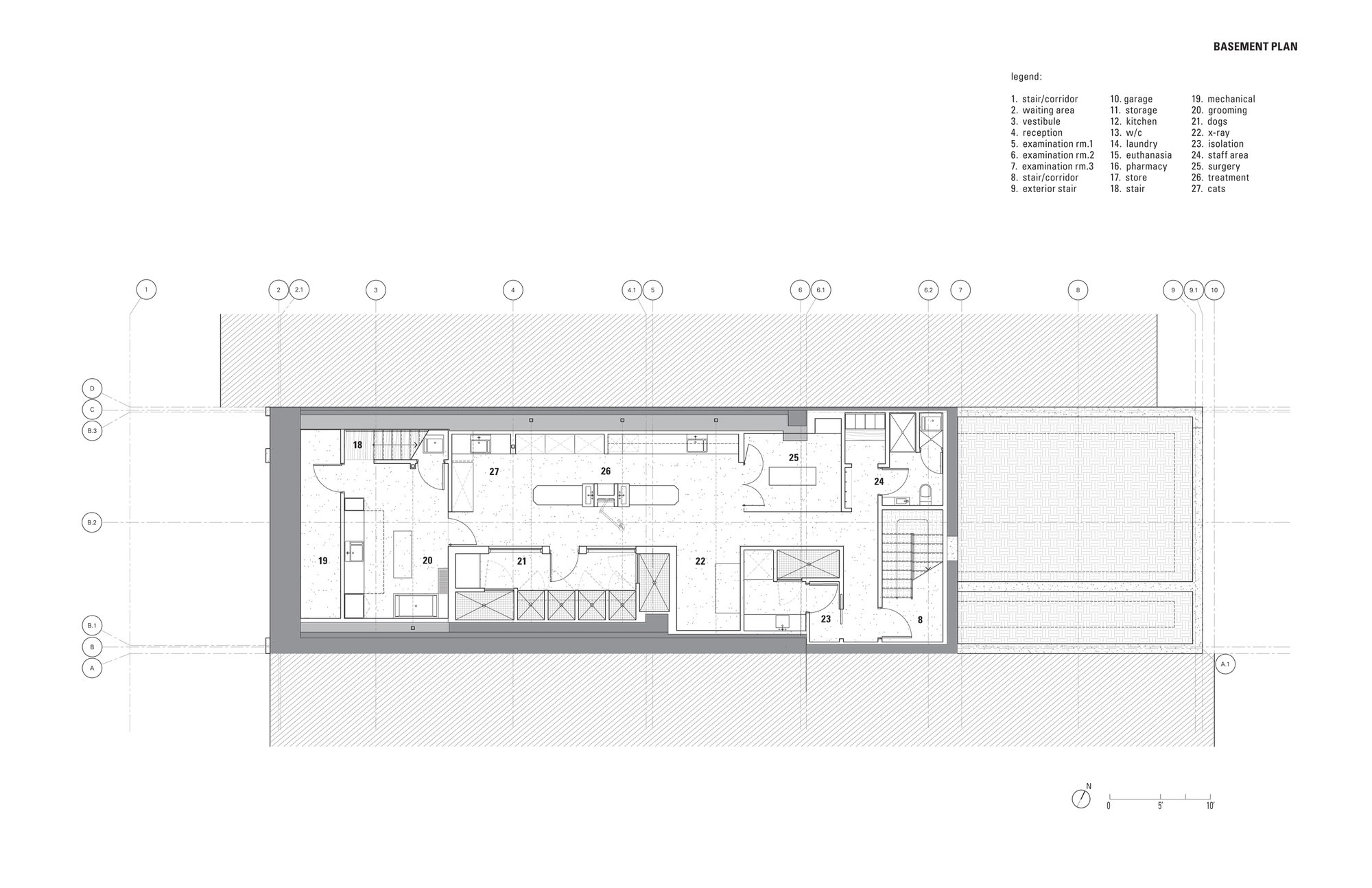 Basement Plan19