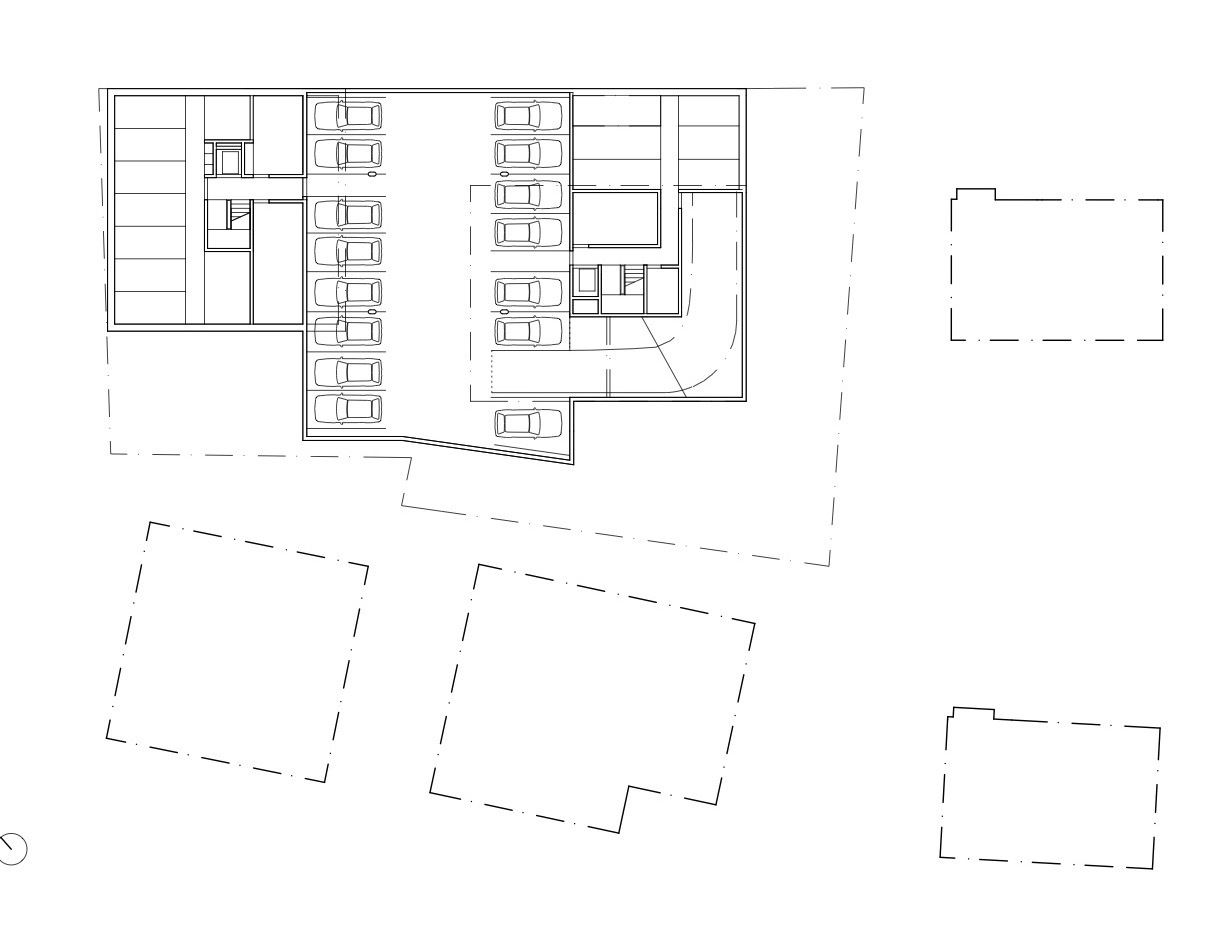 Alterssiedlung Sempach Apartments