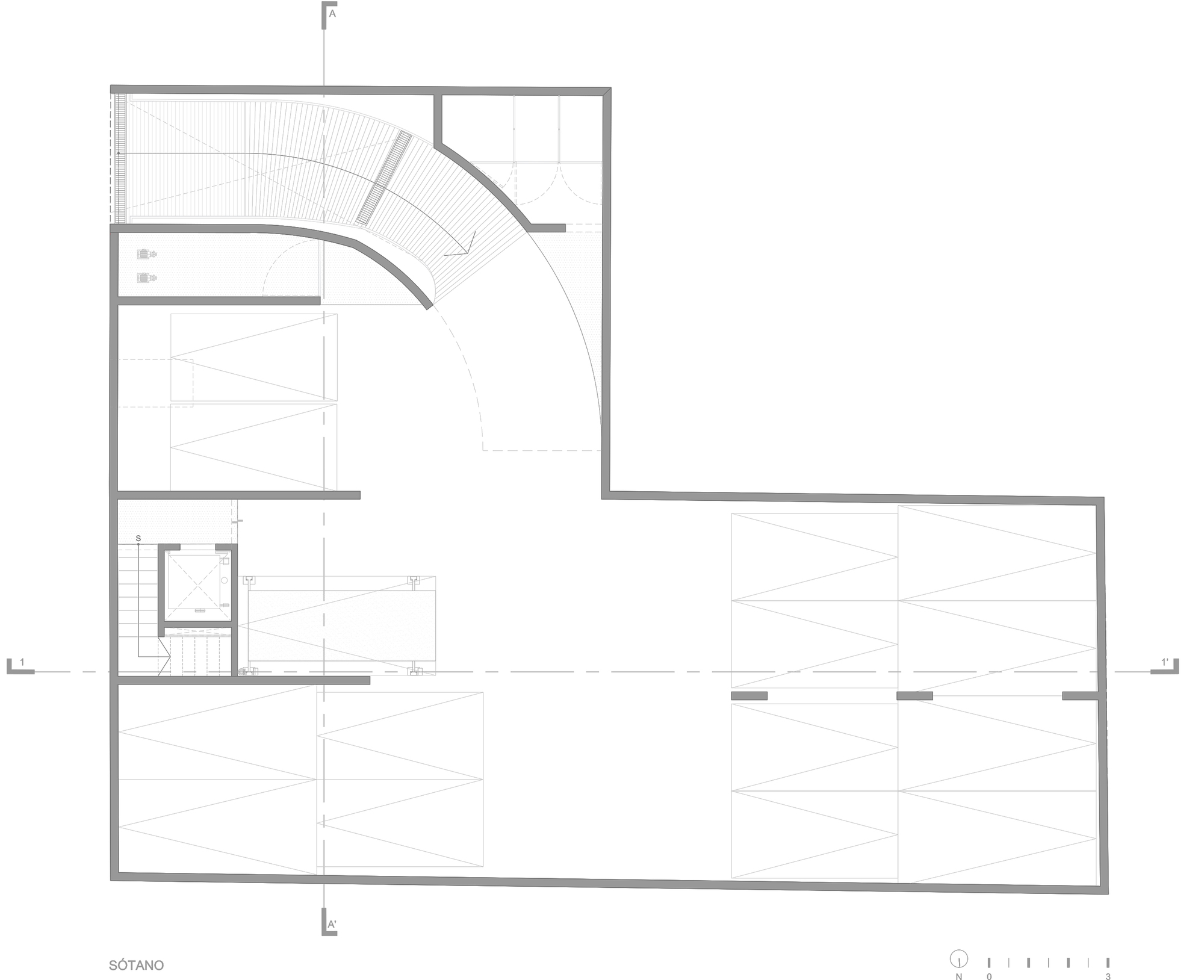 Rebull 85 Building