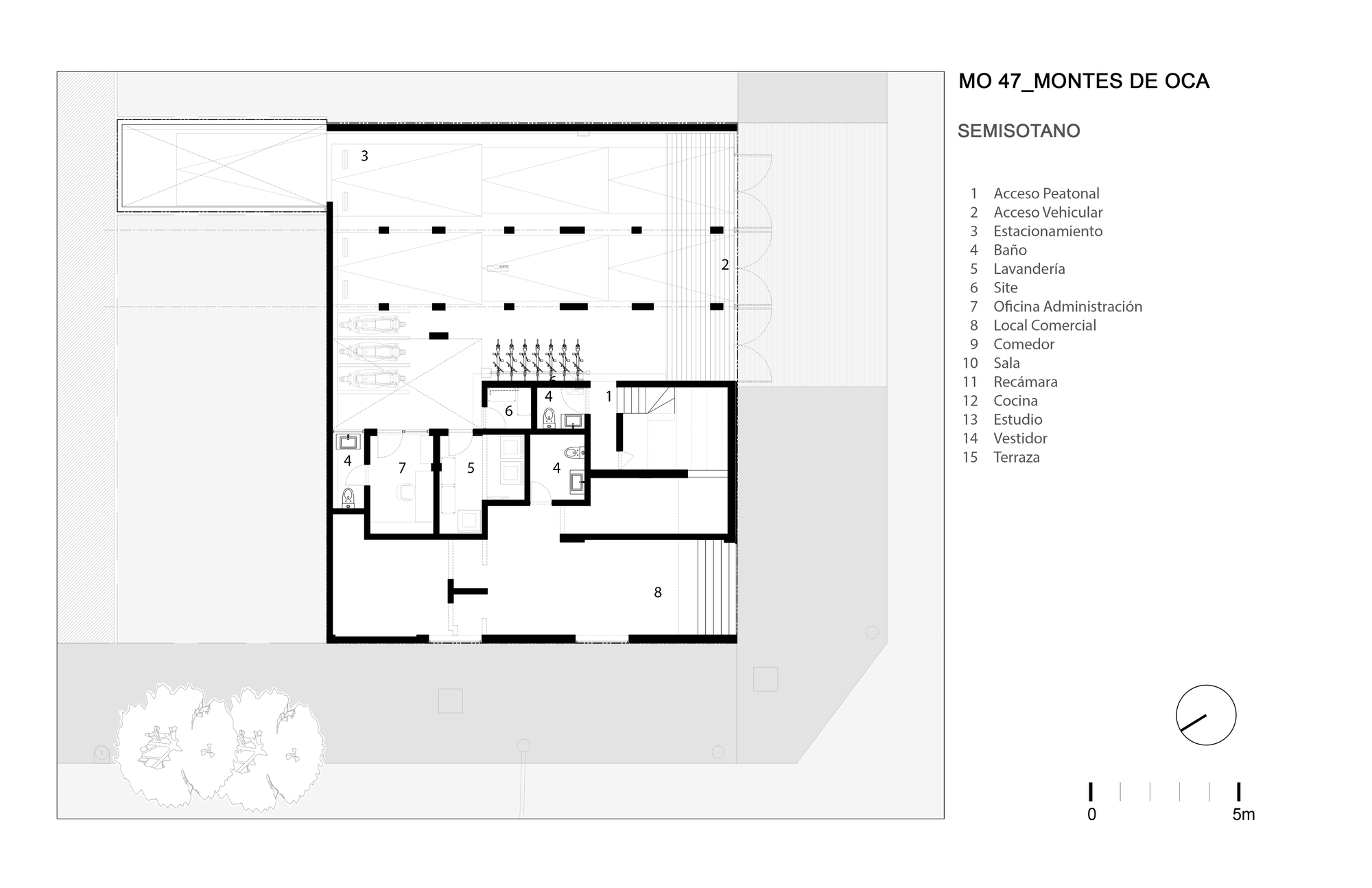 MO47 Building
