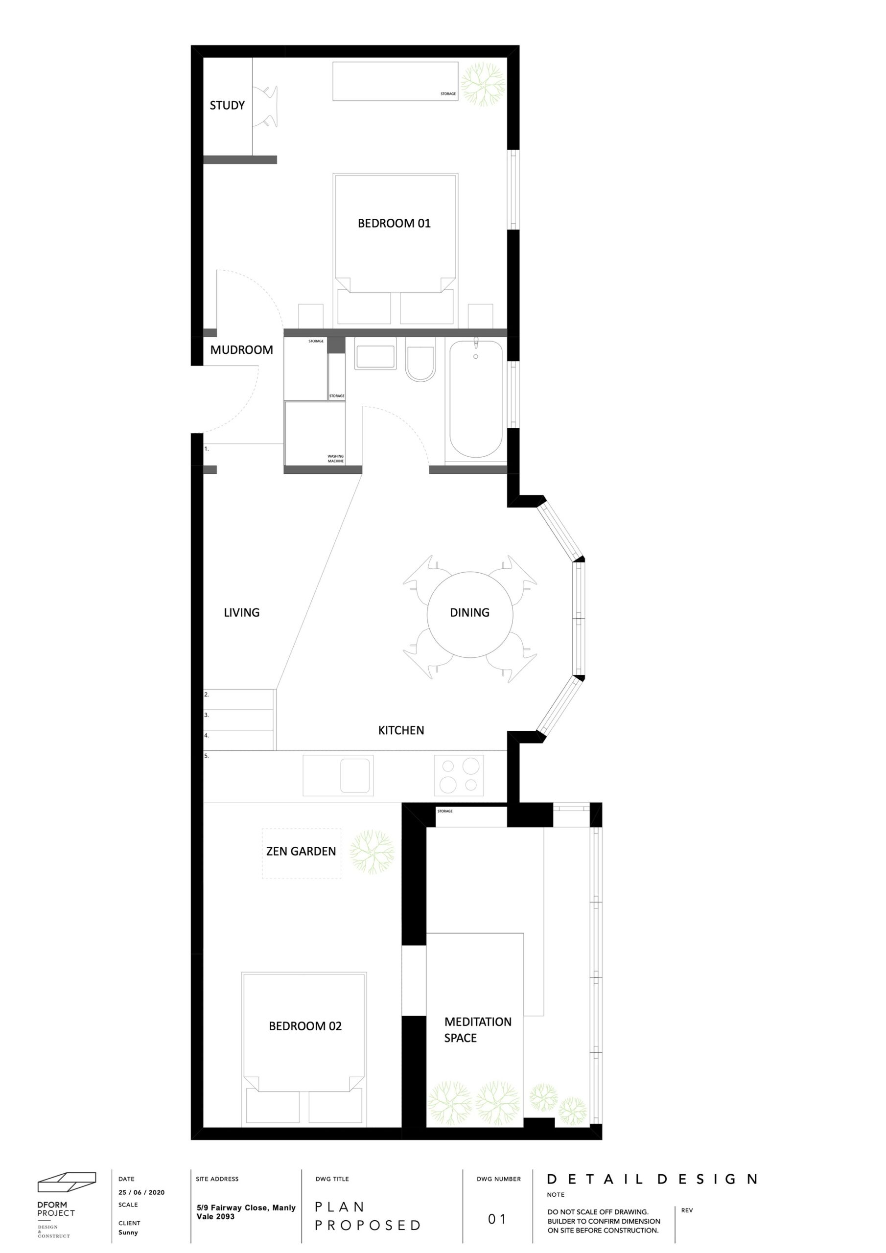 The Ryokan Manly