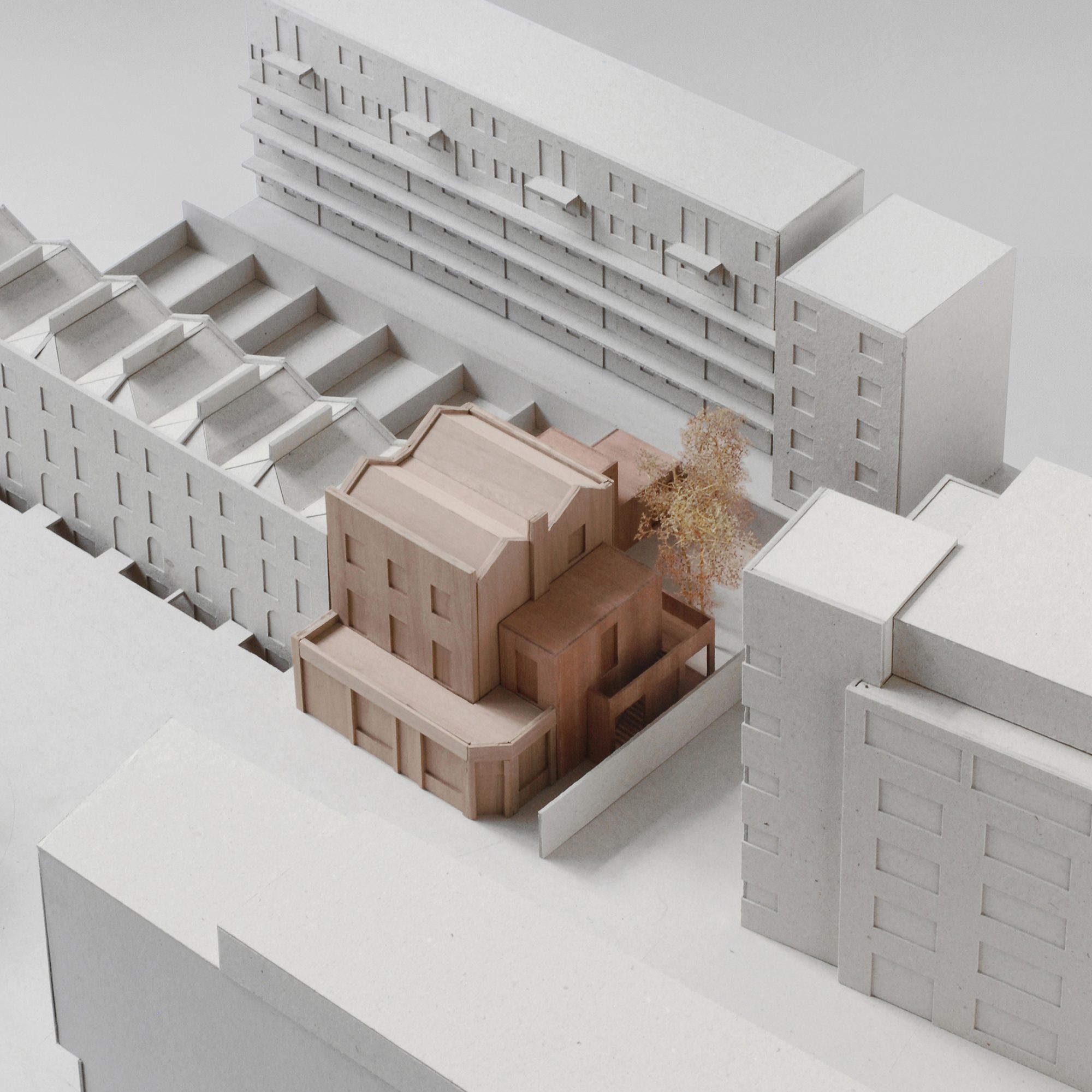 Blockmakers Arms