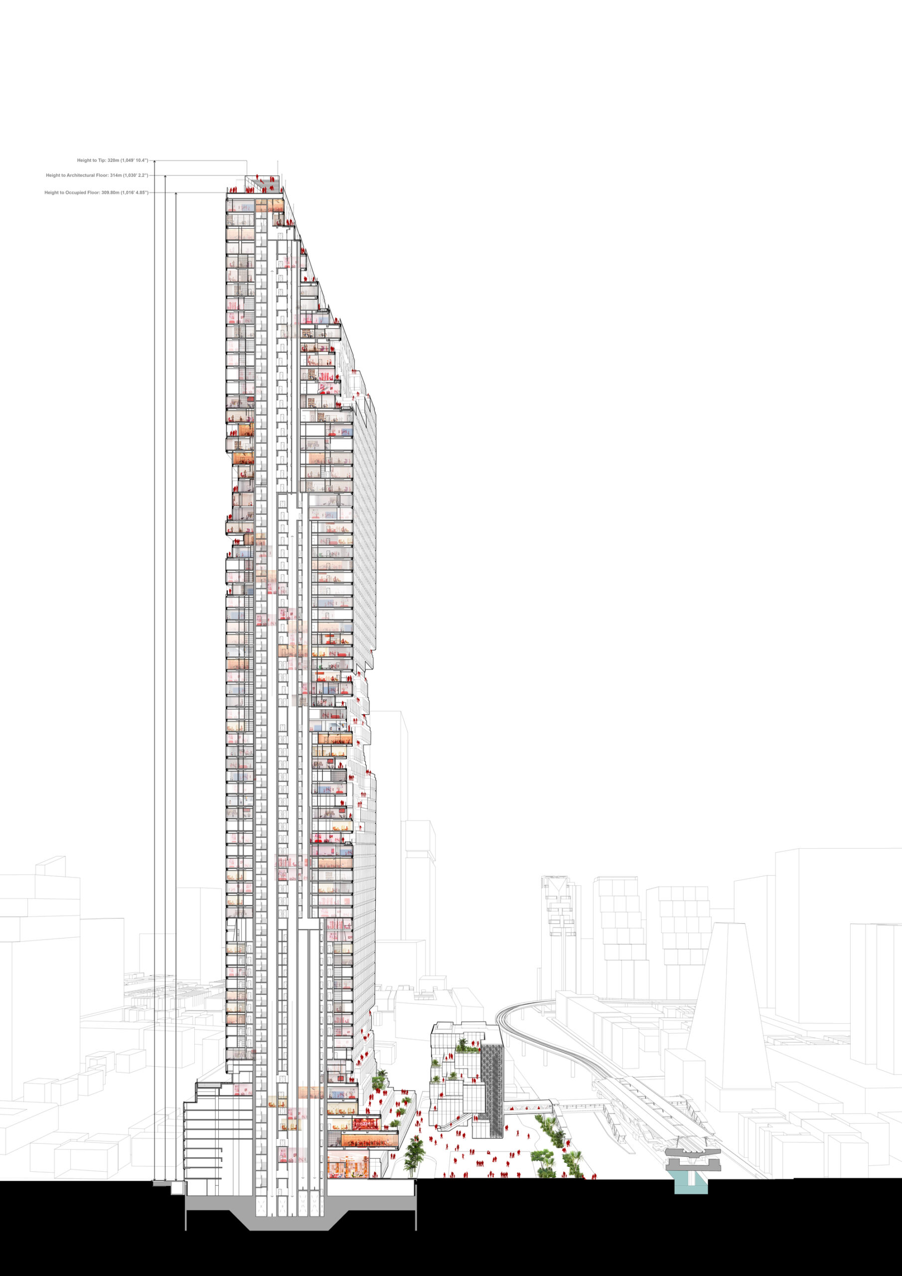 Building section14
