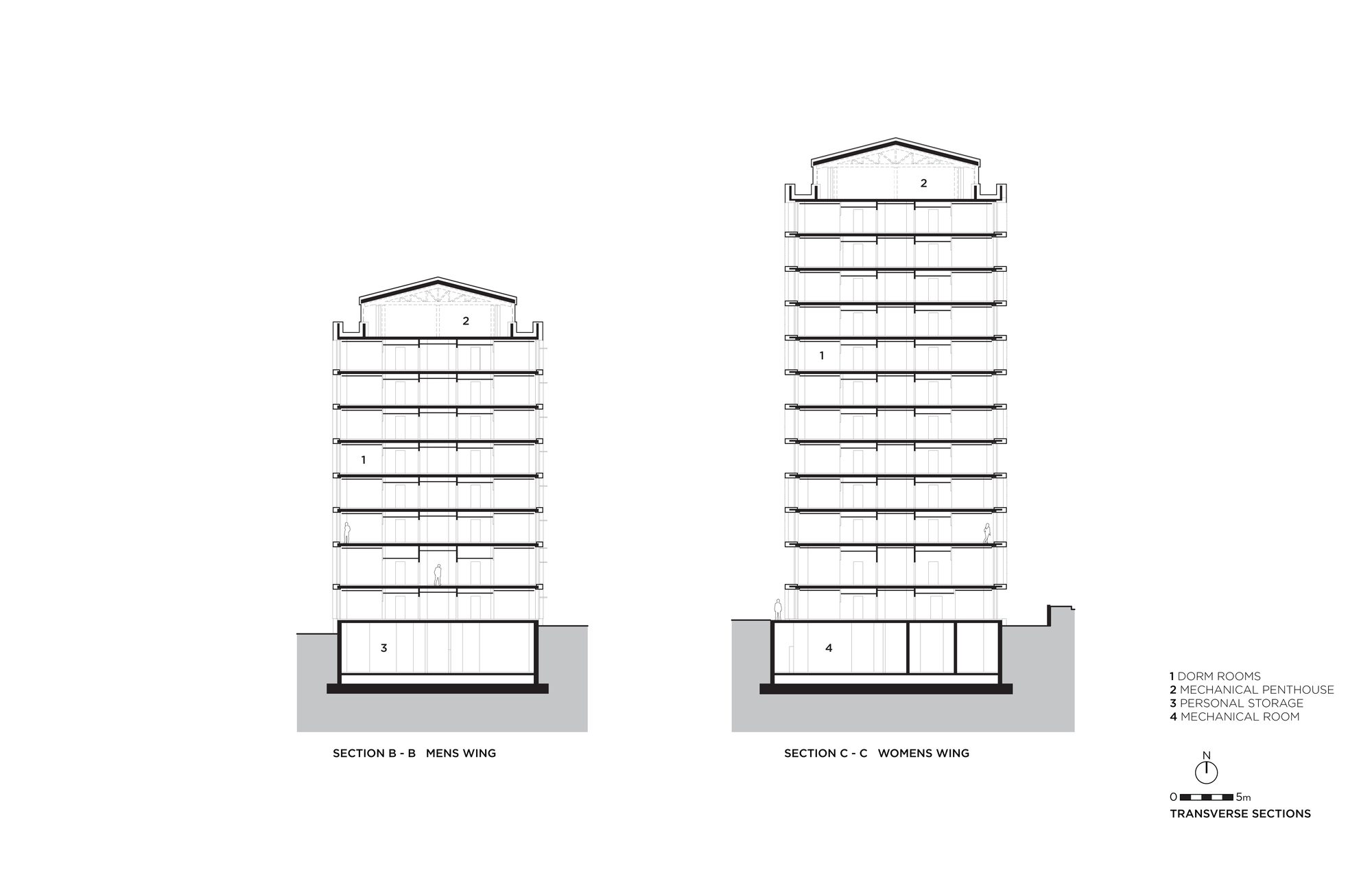 Bilkent University Student Residences