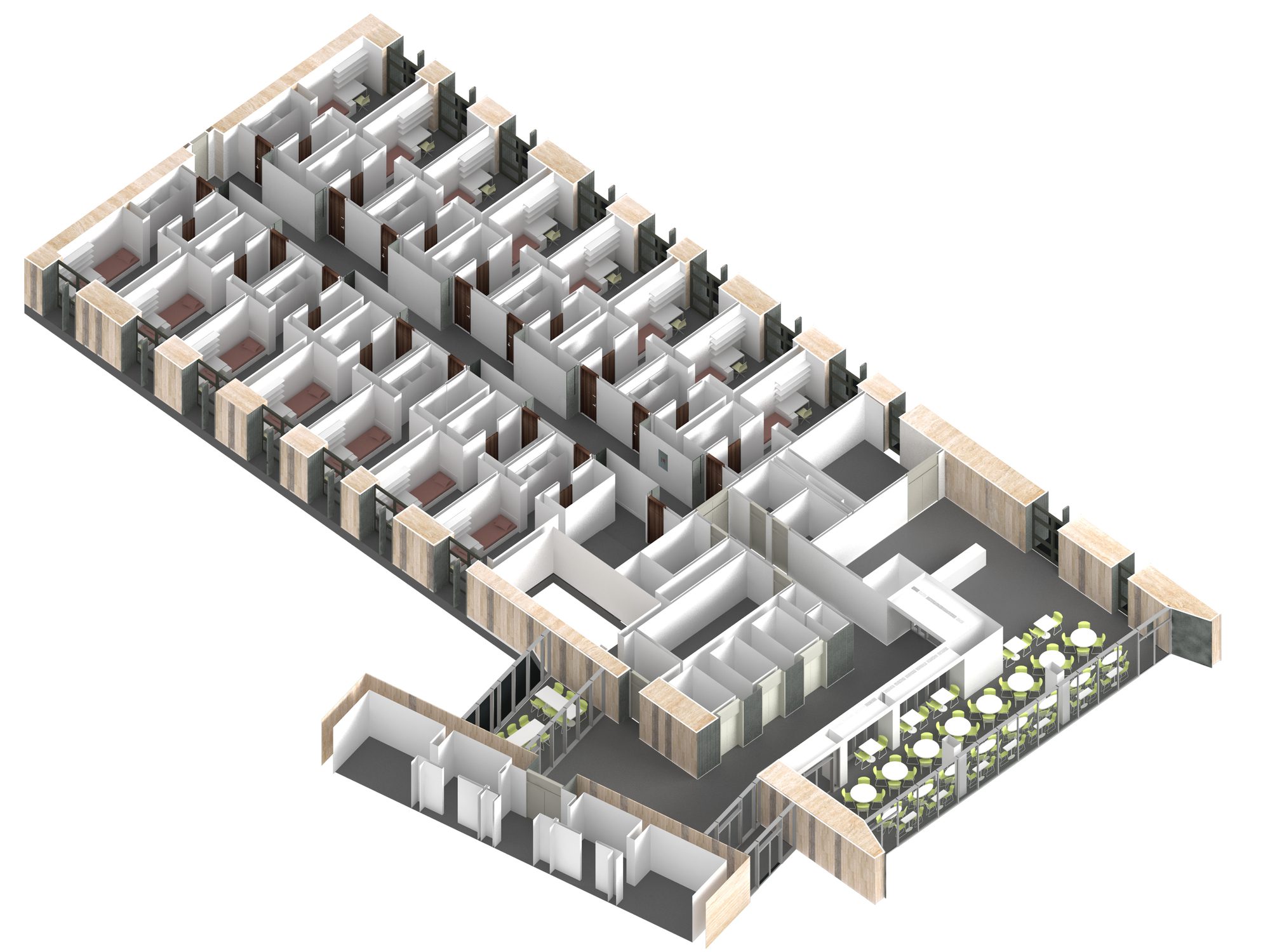Bilkent University Student Residences