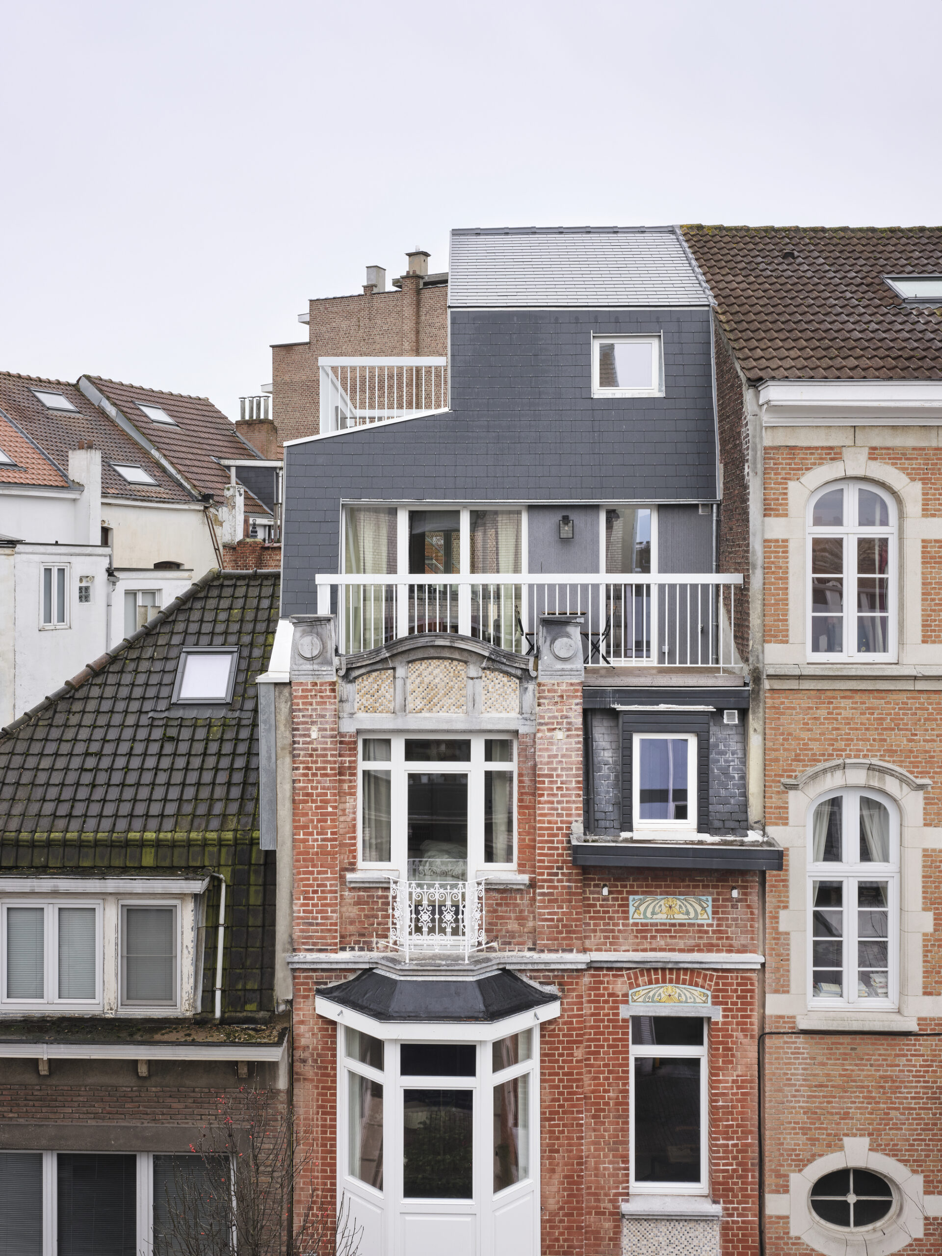 Carmelites Extension