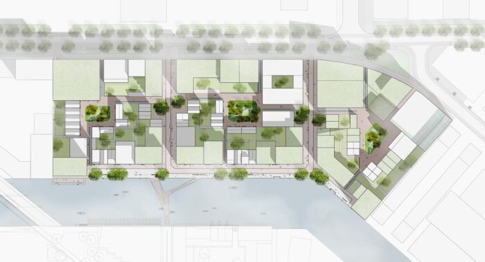 Cityplot Buiksloterham