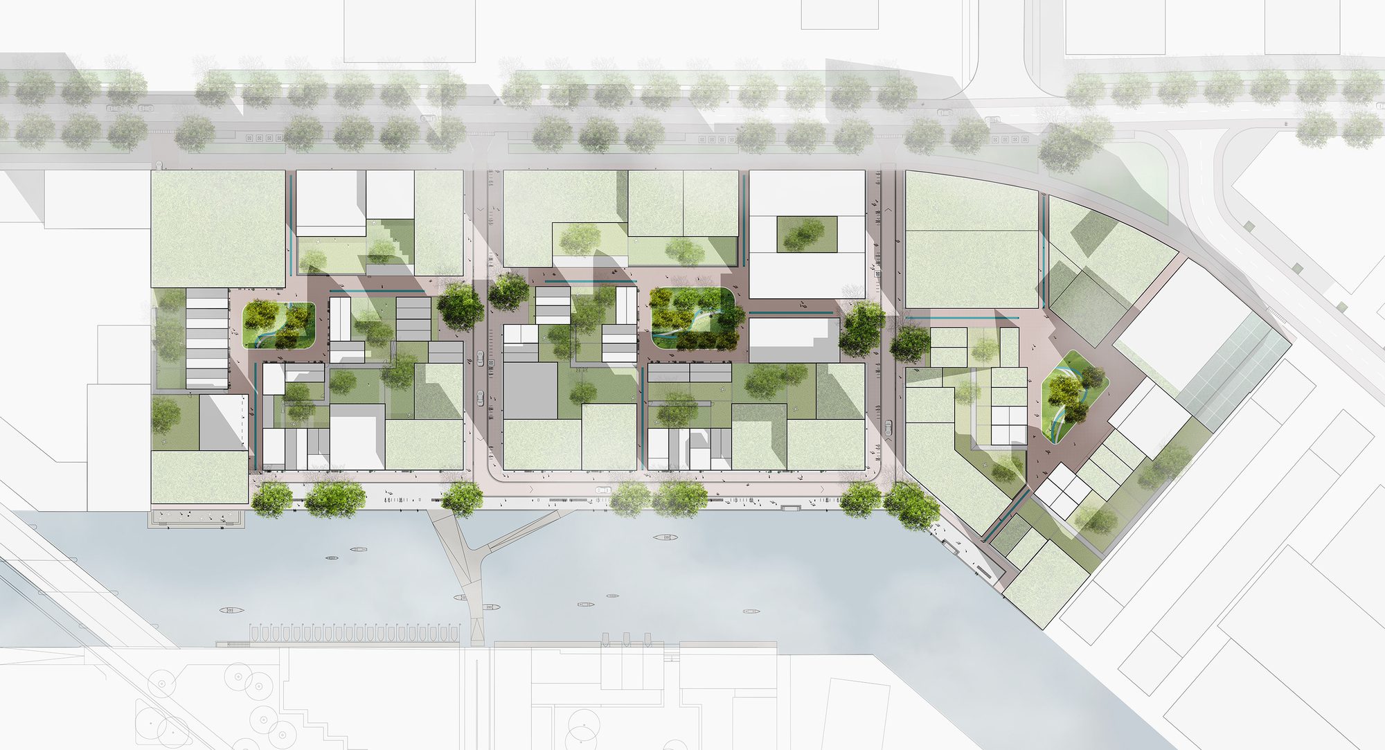 Cityplot Buiksloterham