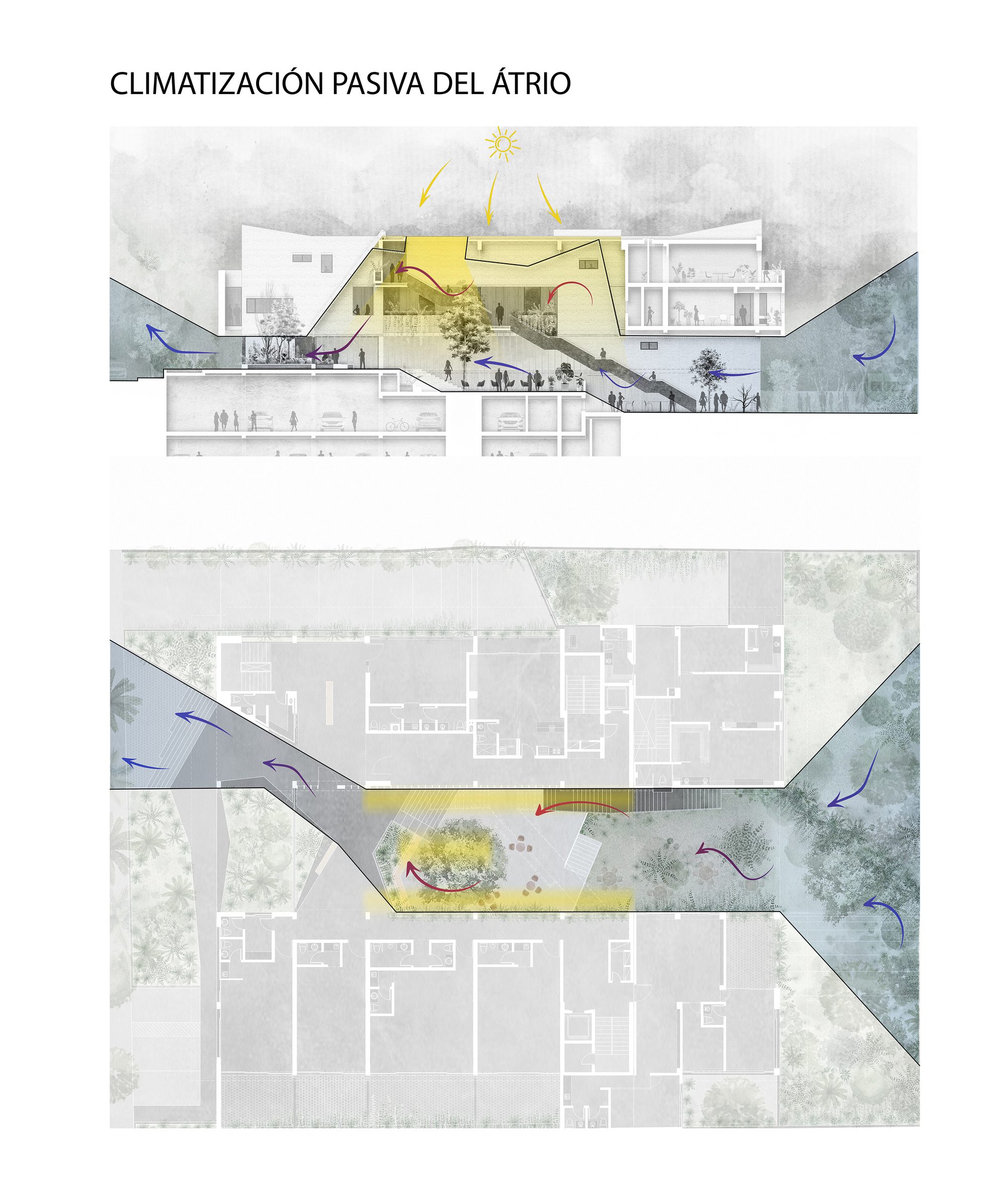 Natura Building