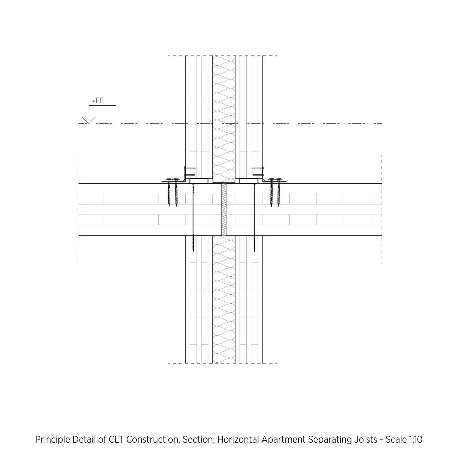 Kajstaden Tall Timber