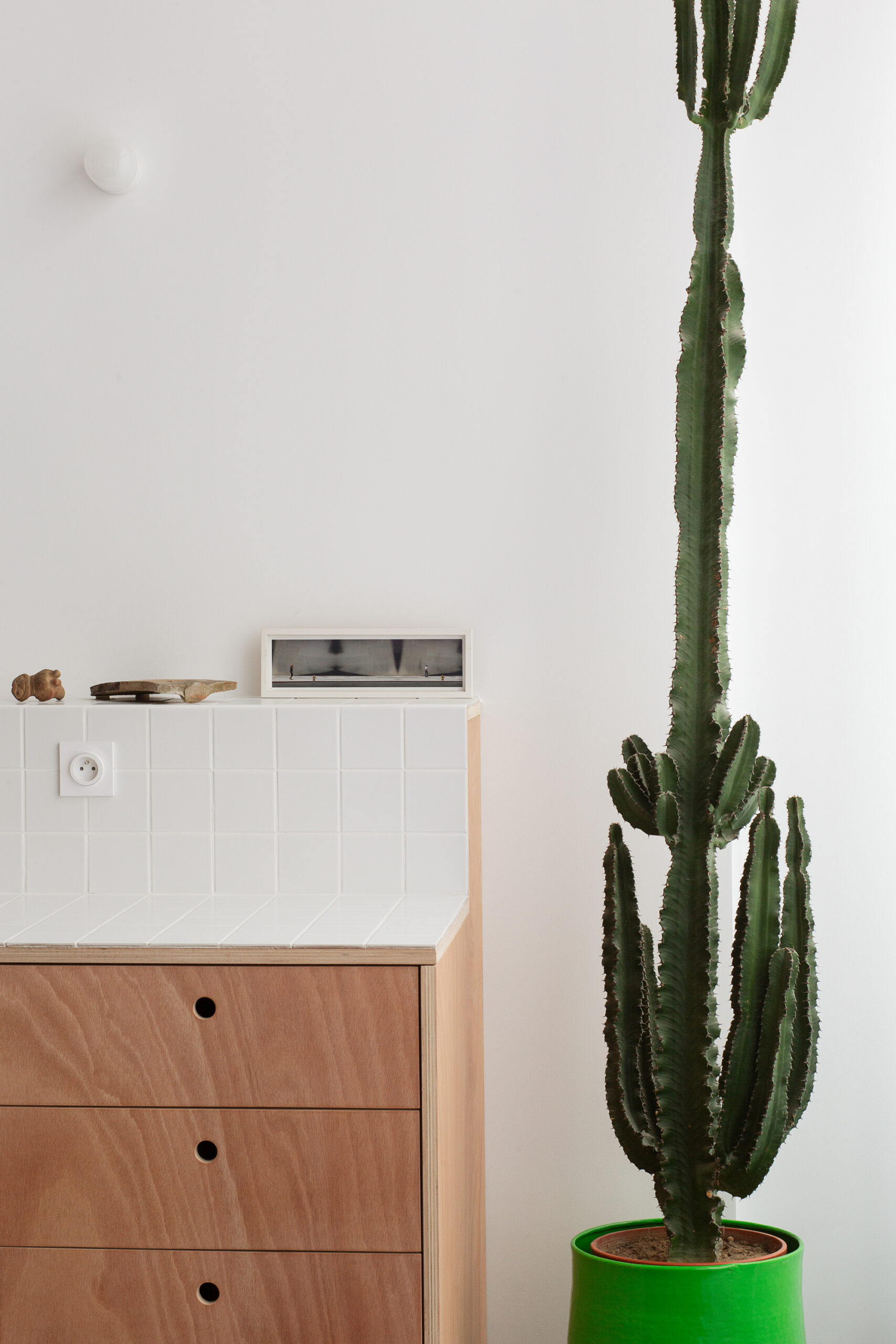 Apartment BDD