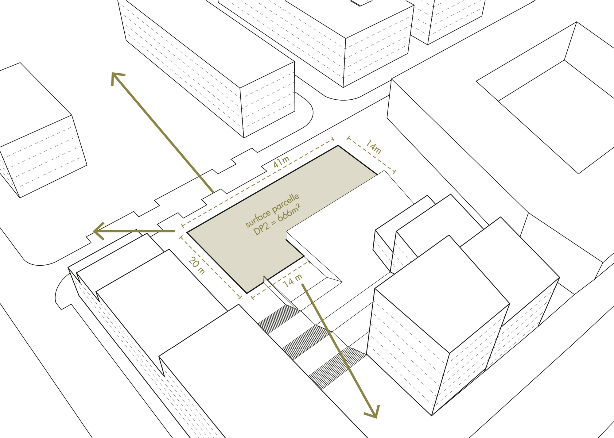 Grenoble Housing