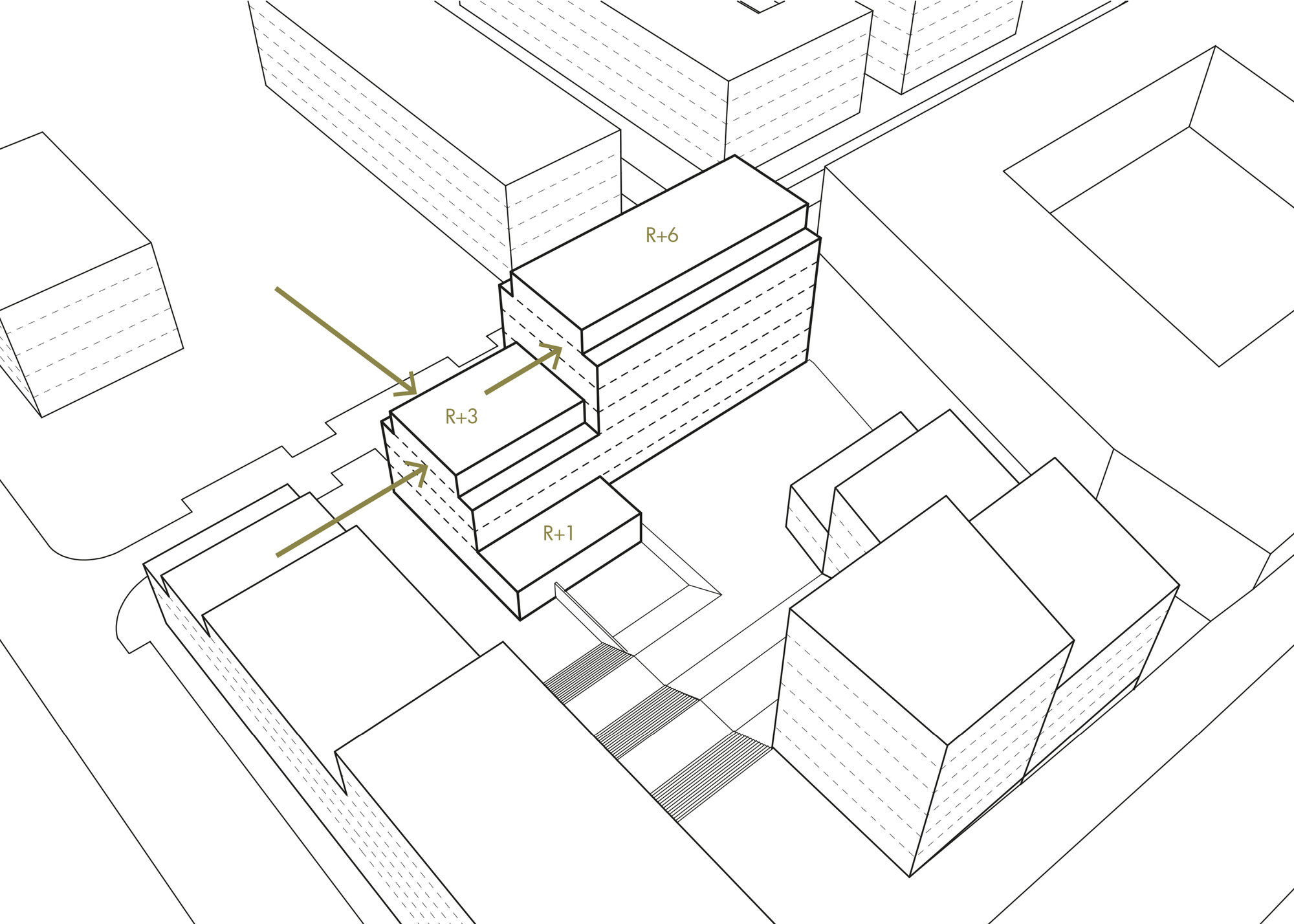 Grenoble Housing