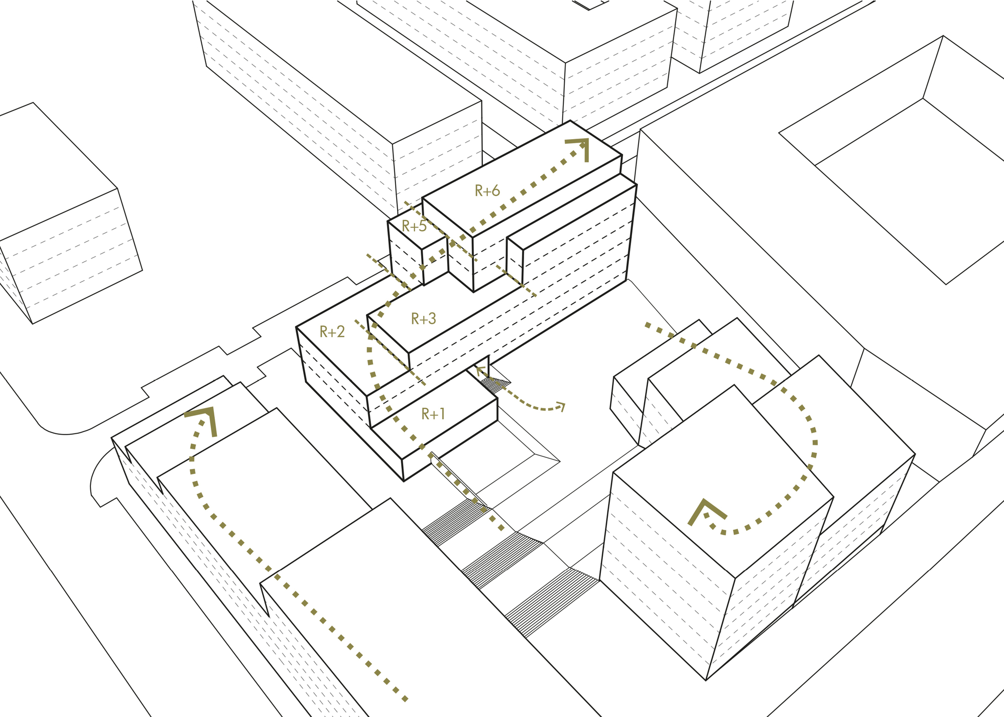 Grenoble Housing