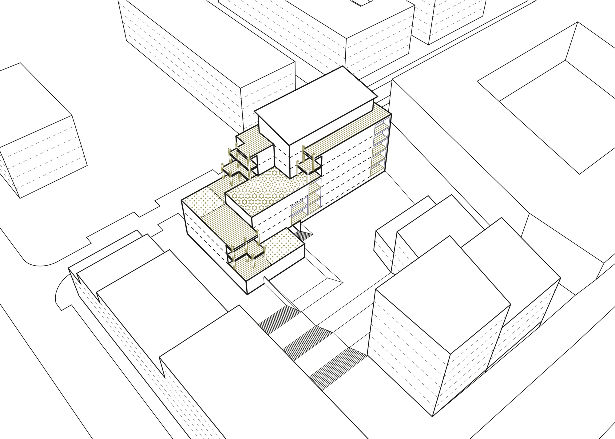 Grenoble Housing