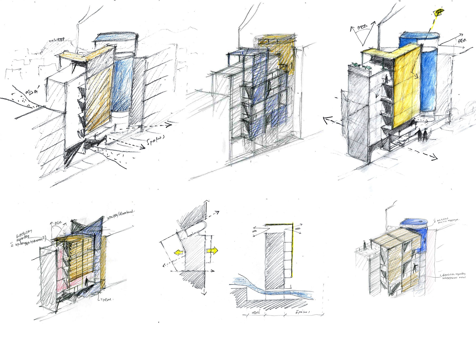 Concept Sketches23