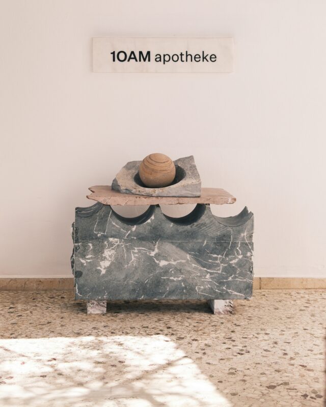 1OAM apotheke