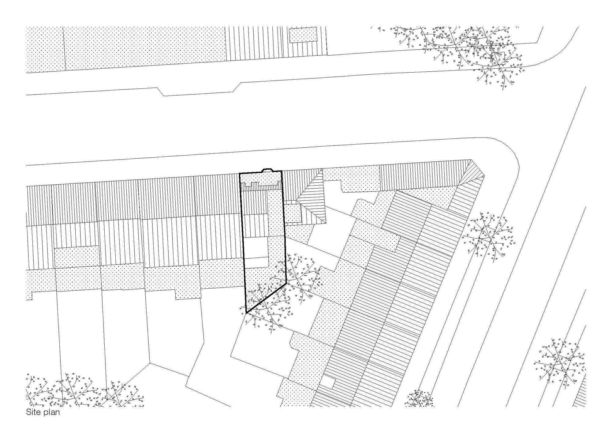 Carmelites Extension