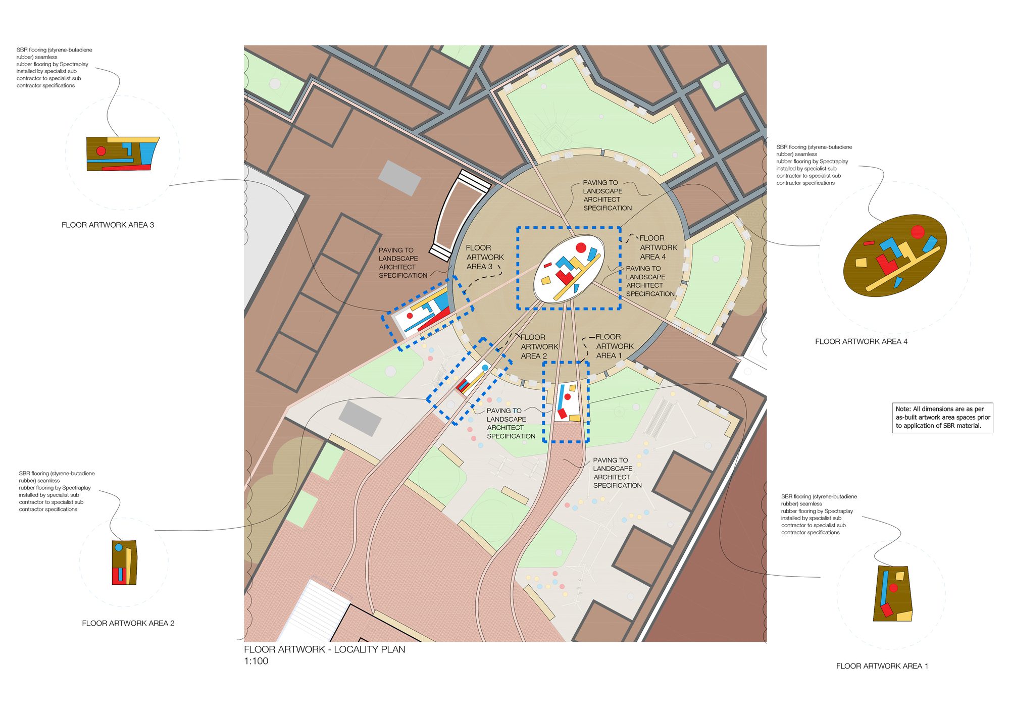 Bonteheuwel Freedom Square