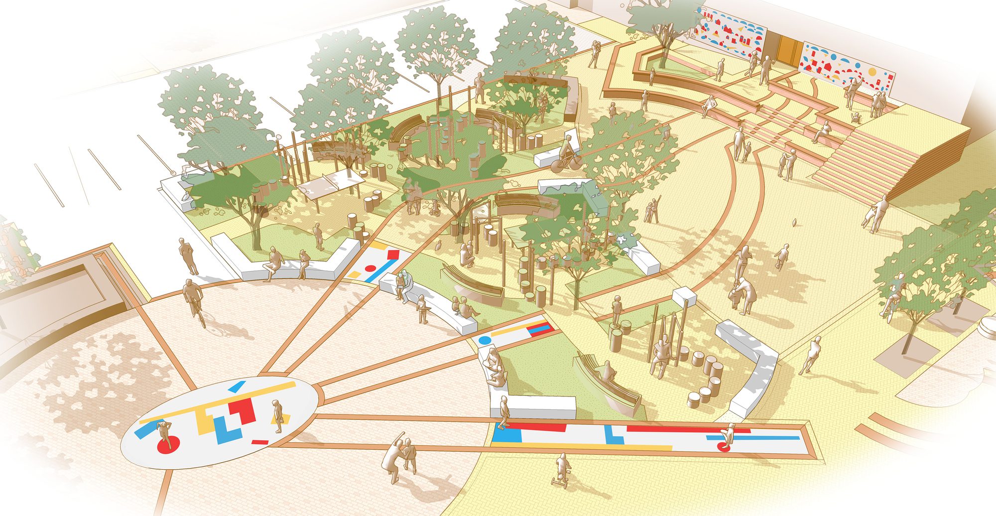 Bonteheuwel Freedom Square