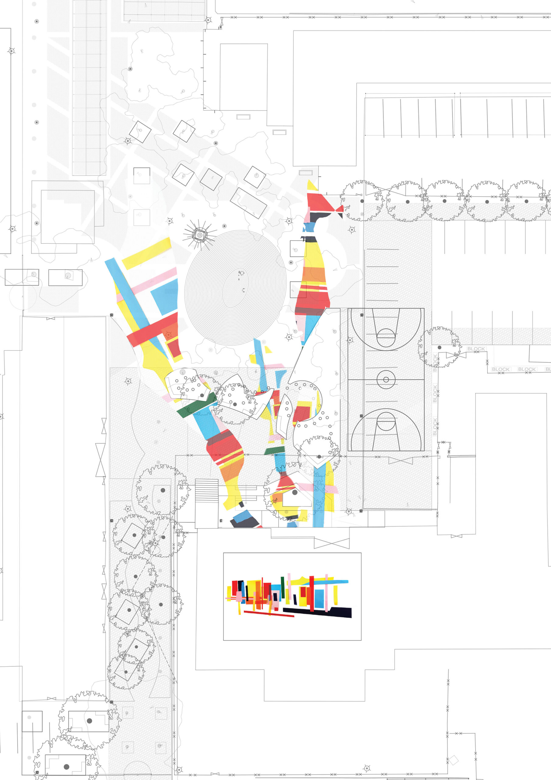 Bonteheuwel Freedom Square