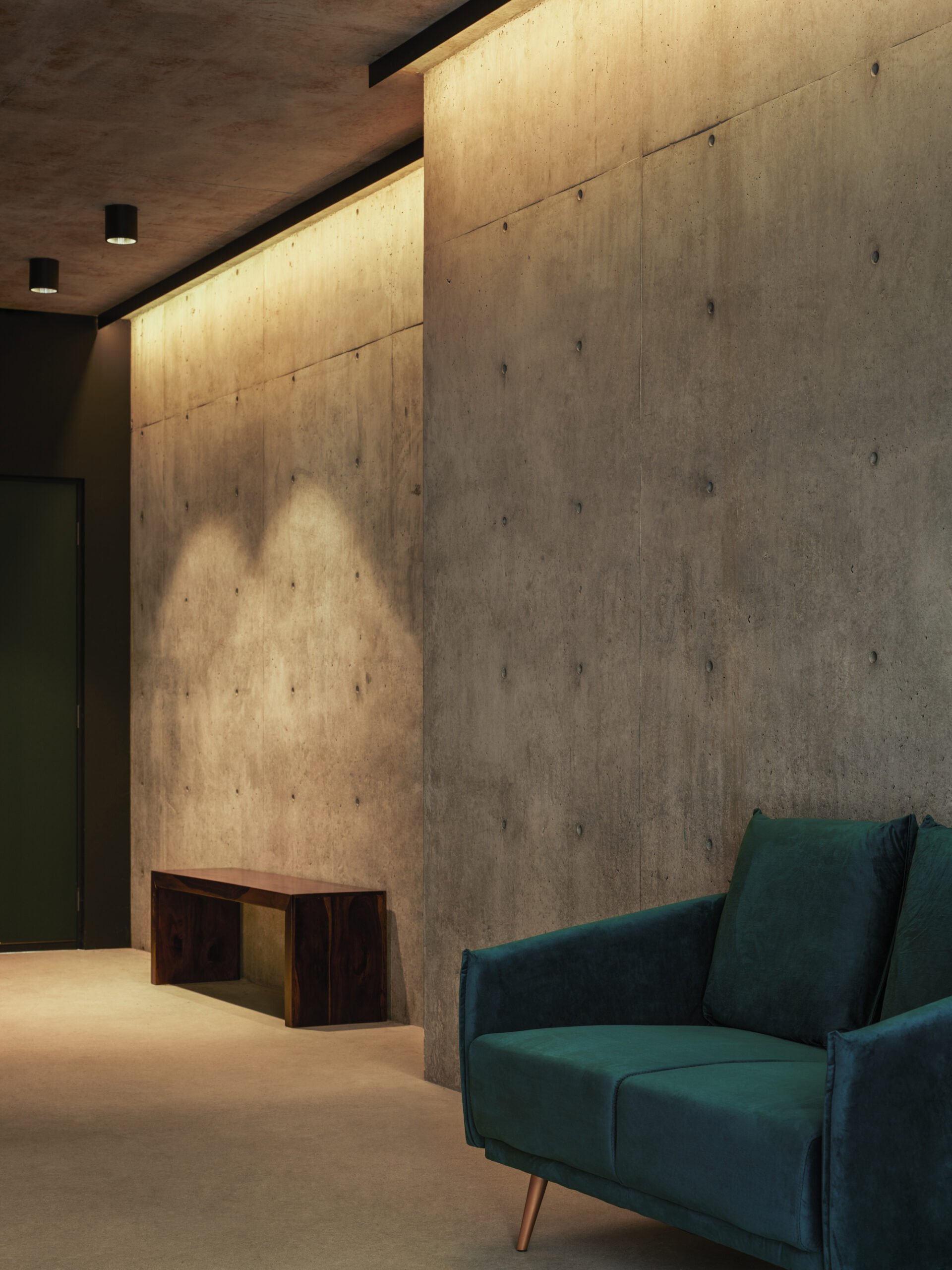 Copper Spirit Distillery