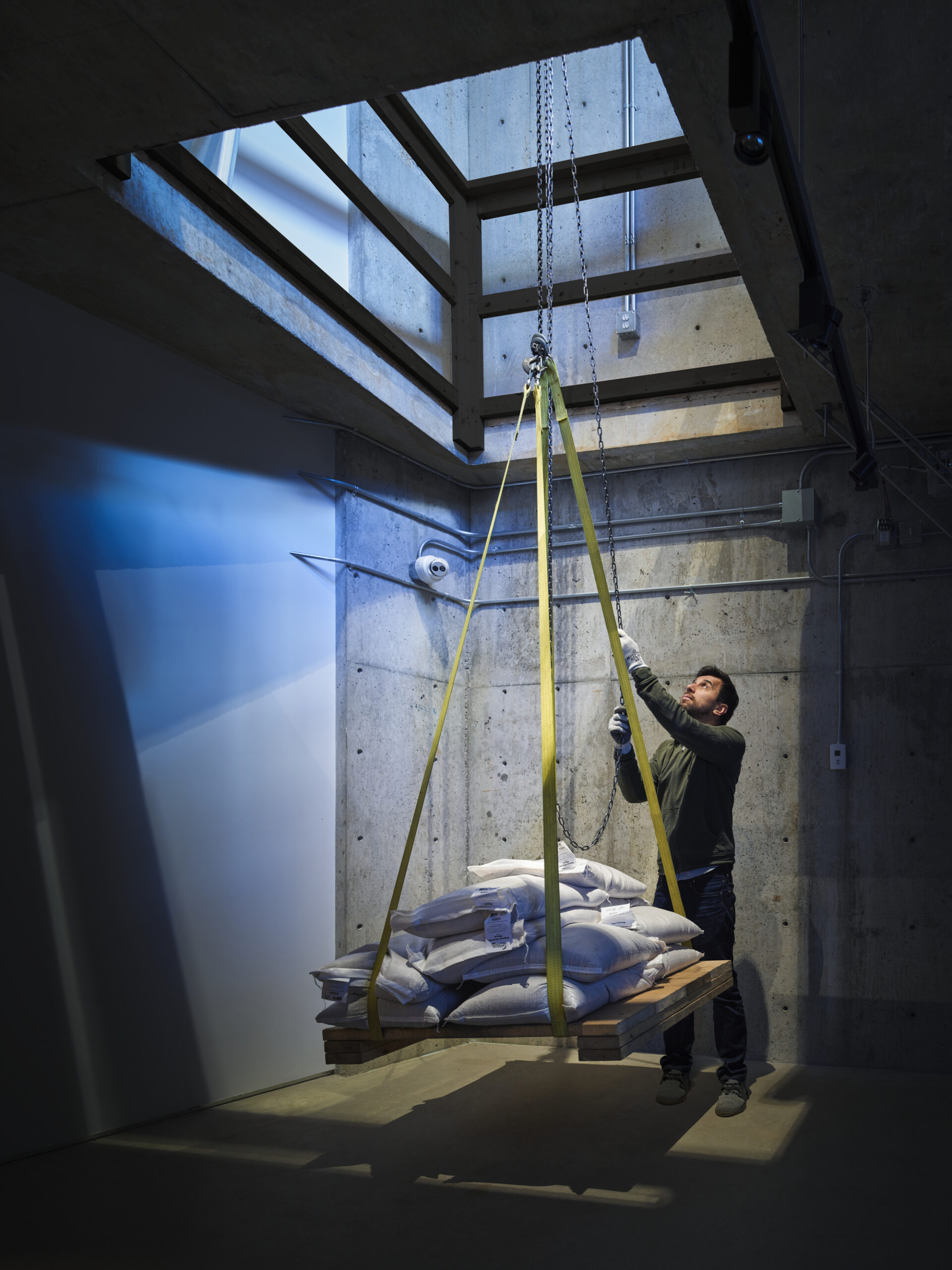 Copper Spirit Distillery