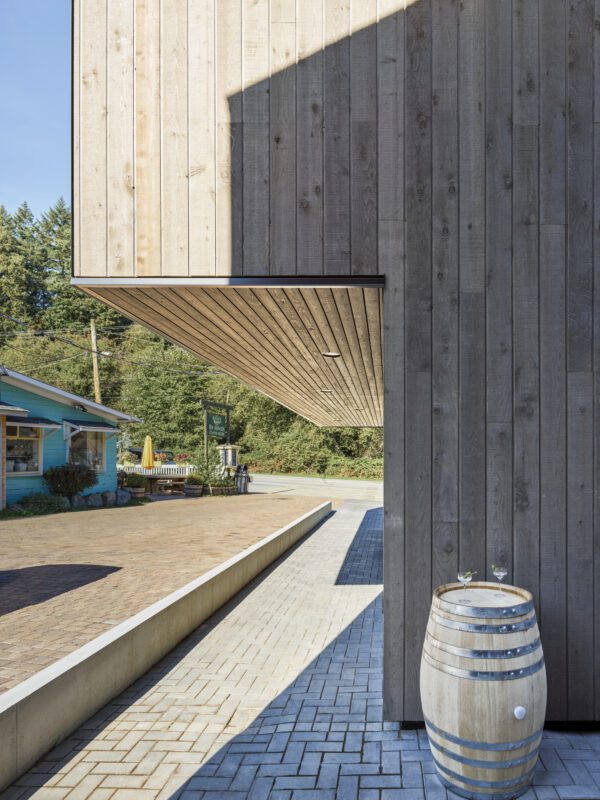 Copper Spirit Distillery