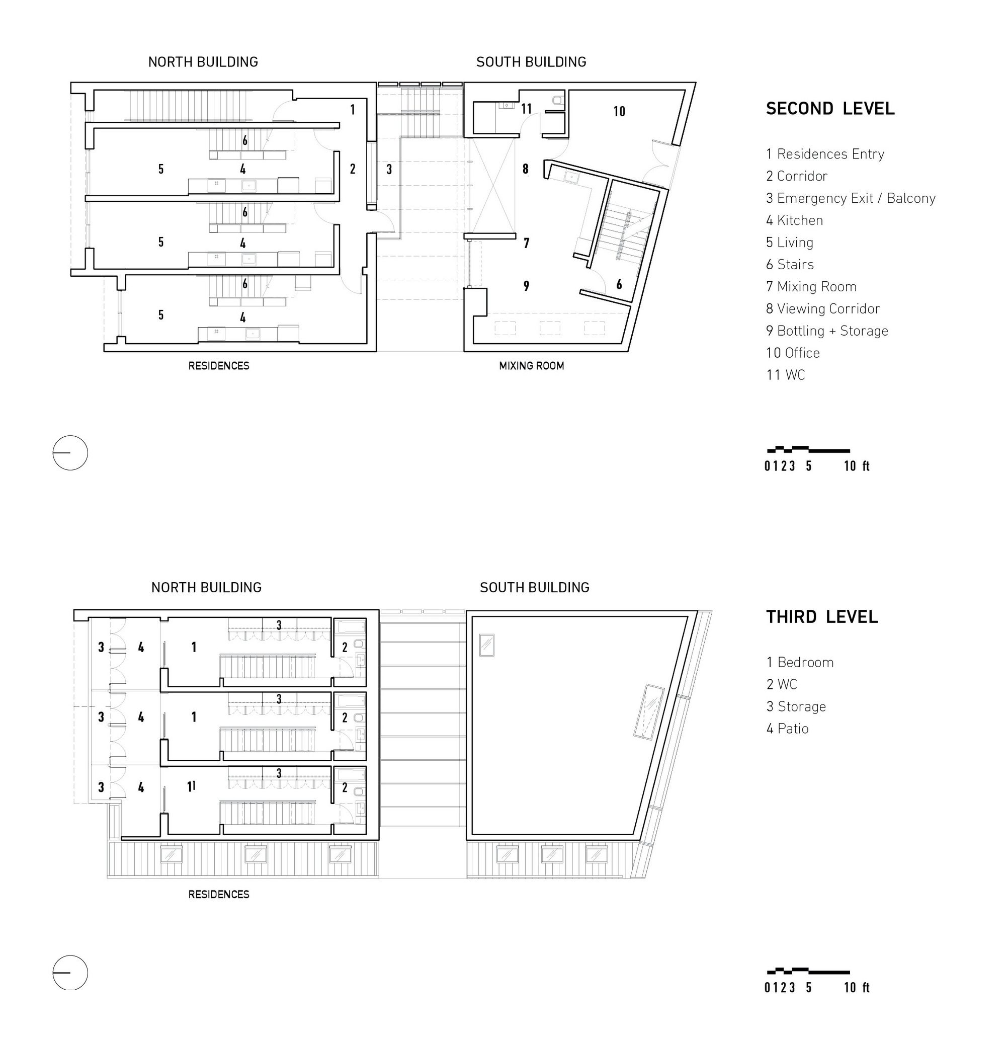Copper Spirit Distillery