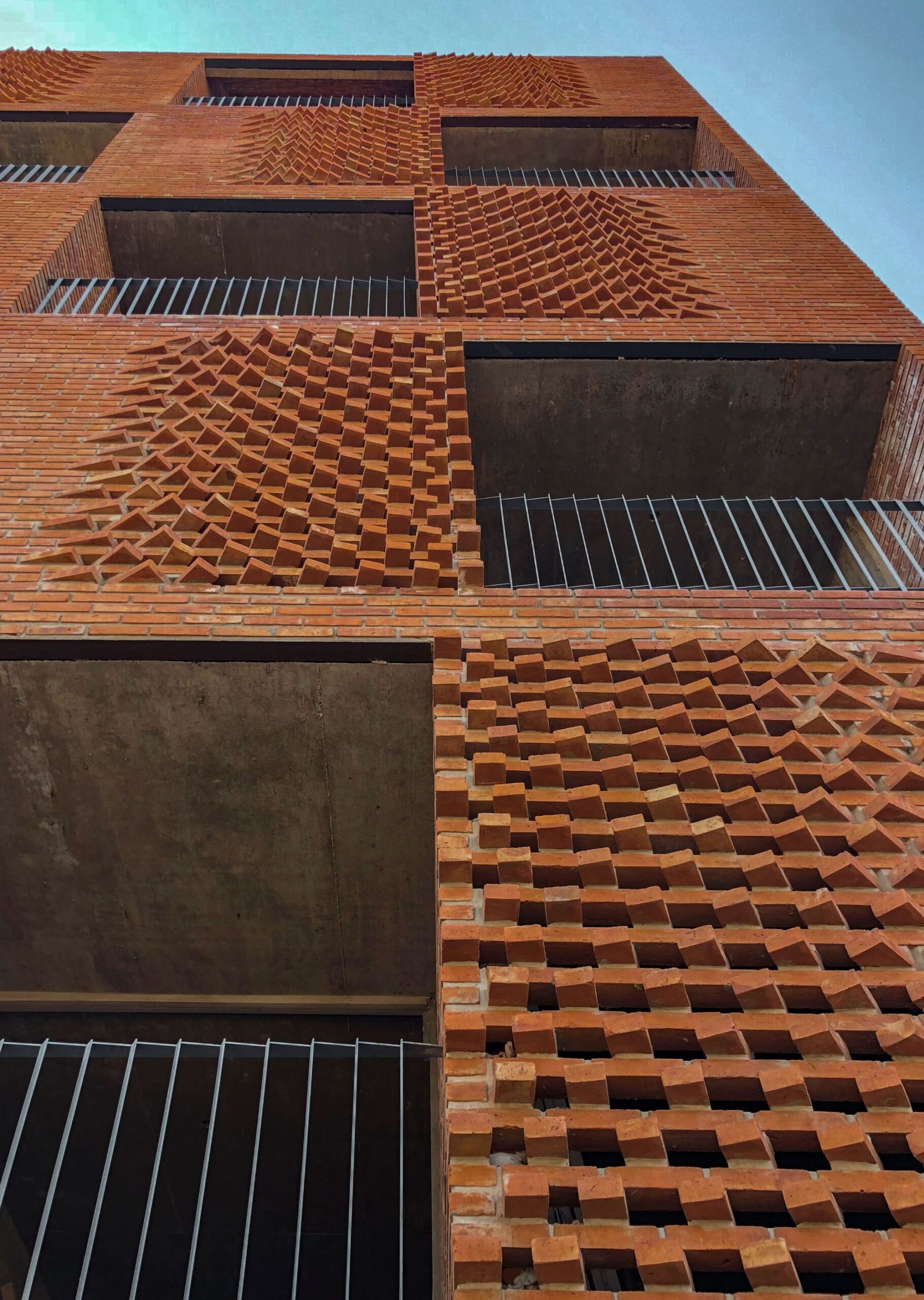 Damero Building