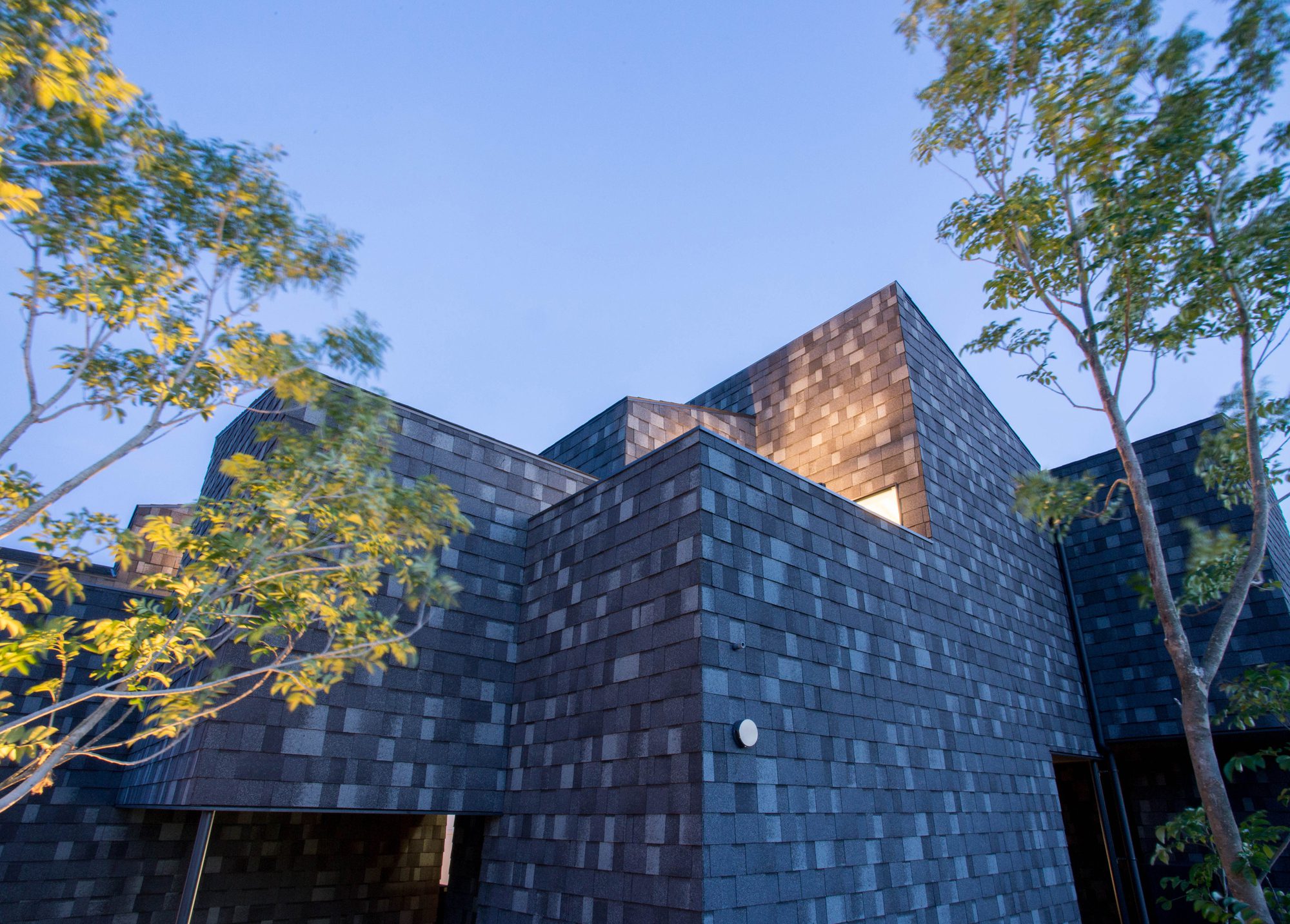 Courtesy of 1 1 Architects11