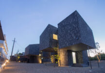 Courtesy of 1 1 Architects14